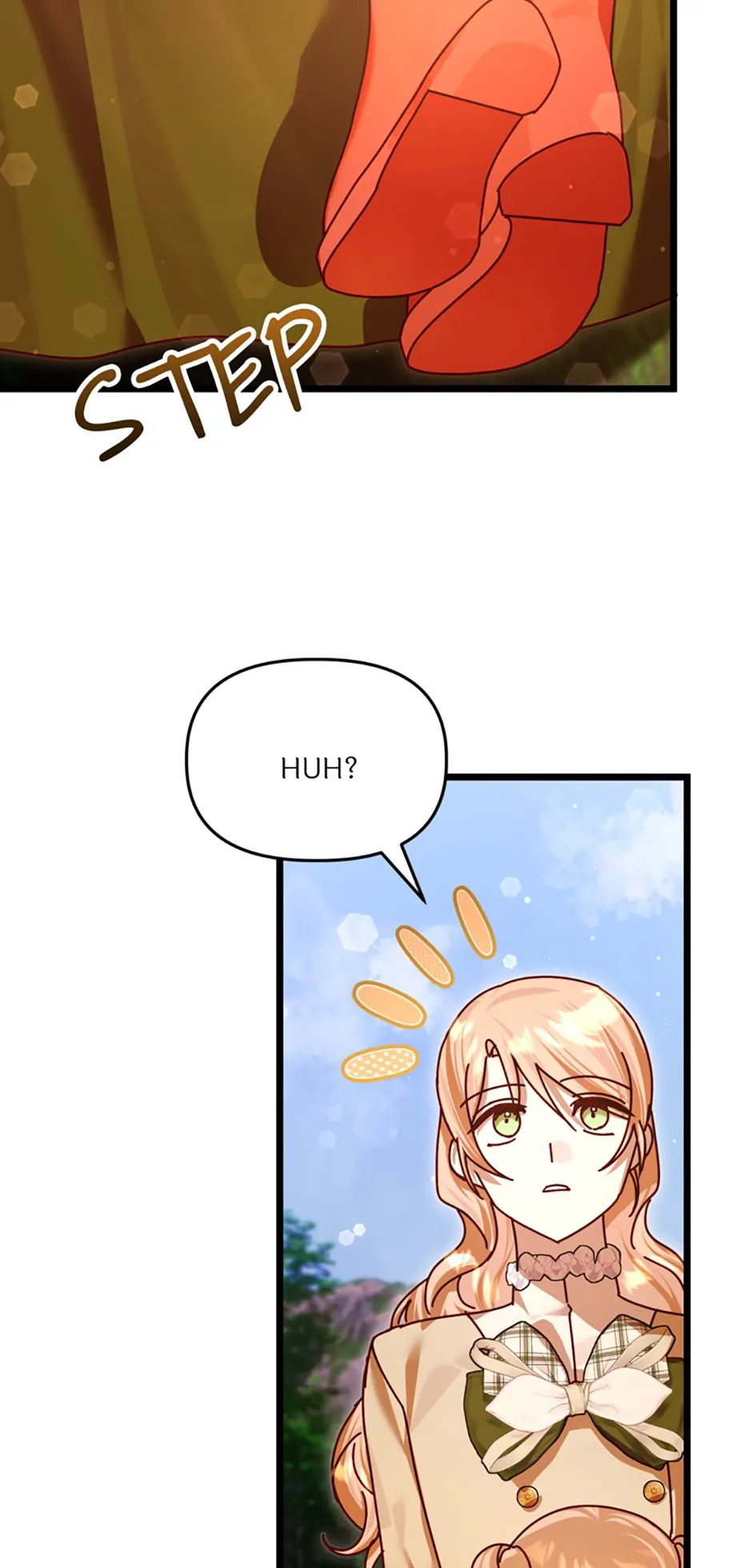 I Shall Conquer the Unruly Beasts Chapter 41 - page 25