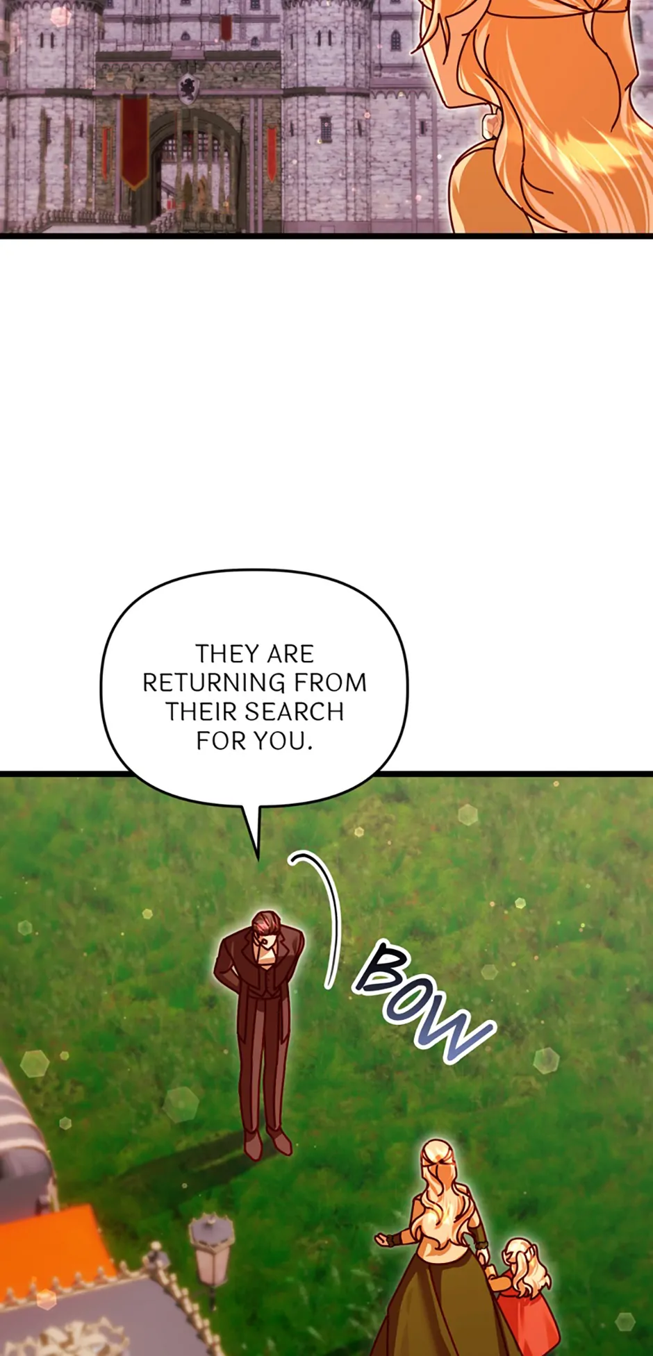 I Shall Conquer the Unruly Beasts Chapter 41 - page 27