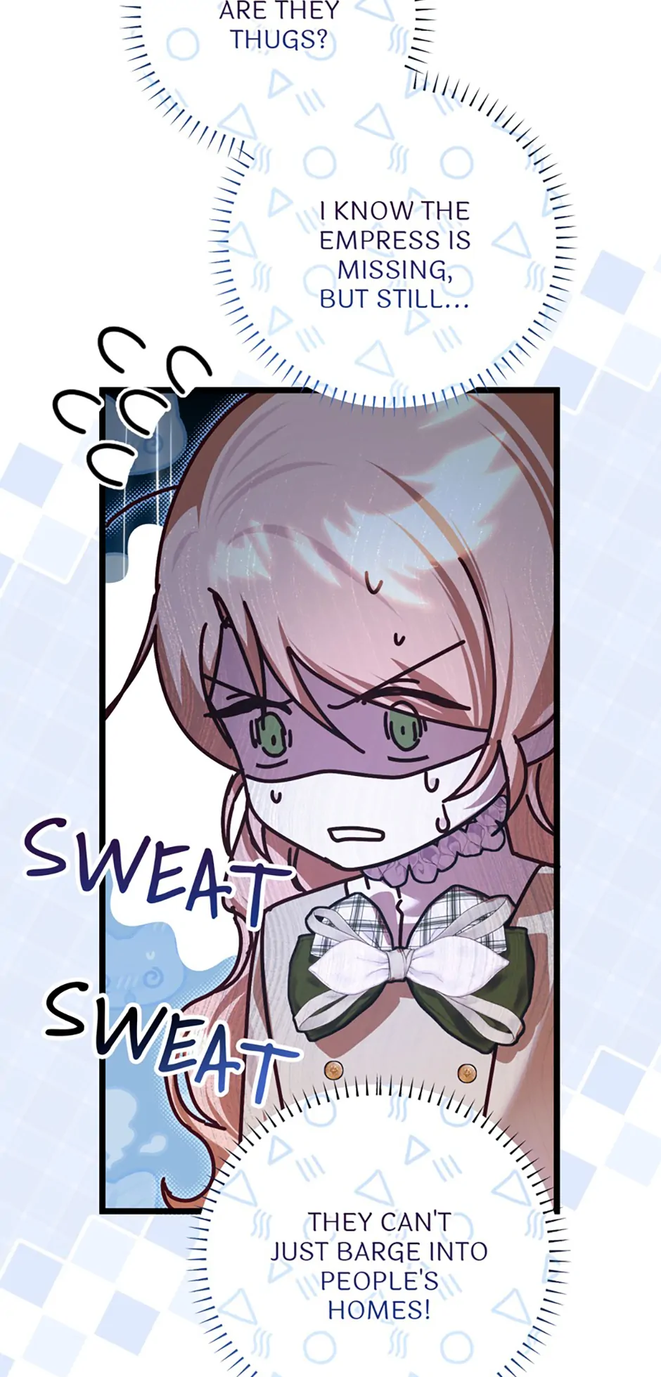 I Shall Conquer the Unruly Beasts Chapter 41 - page 30