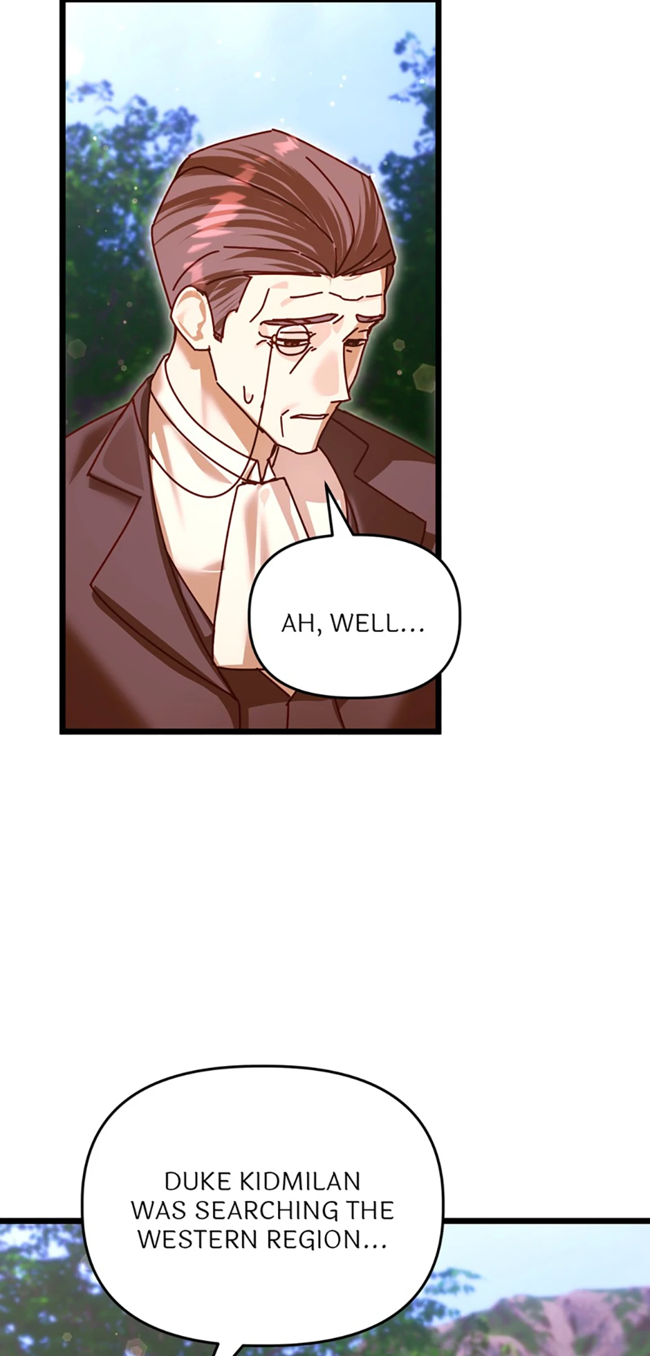 I Shall Conquer the Unruly Beasts Chapter 41 - page 33