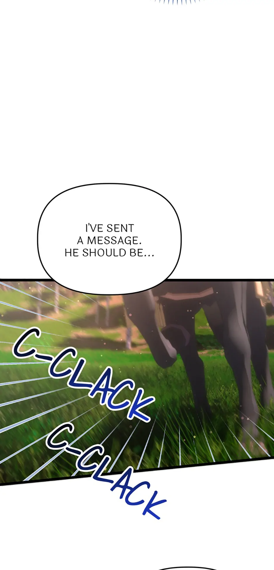 I Shall Conquer the Unruly Beasts Chapter 41 - page 36
