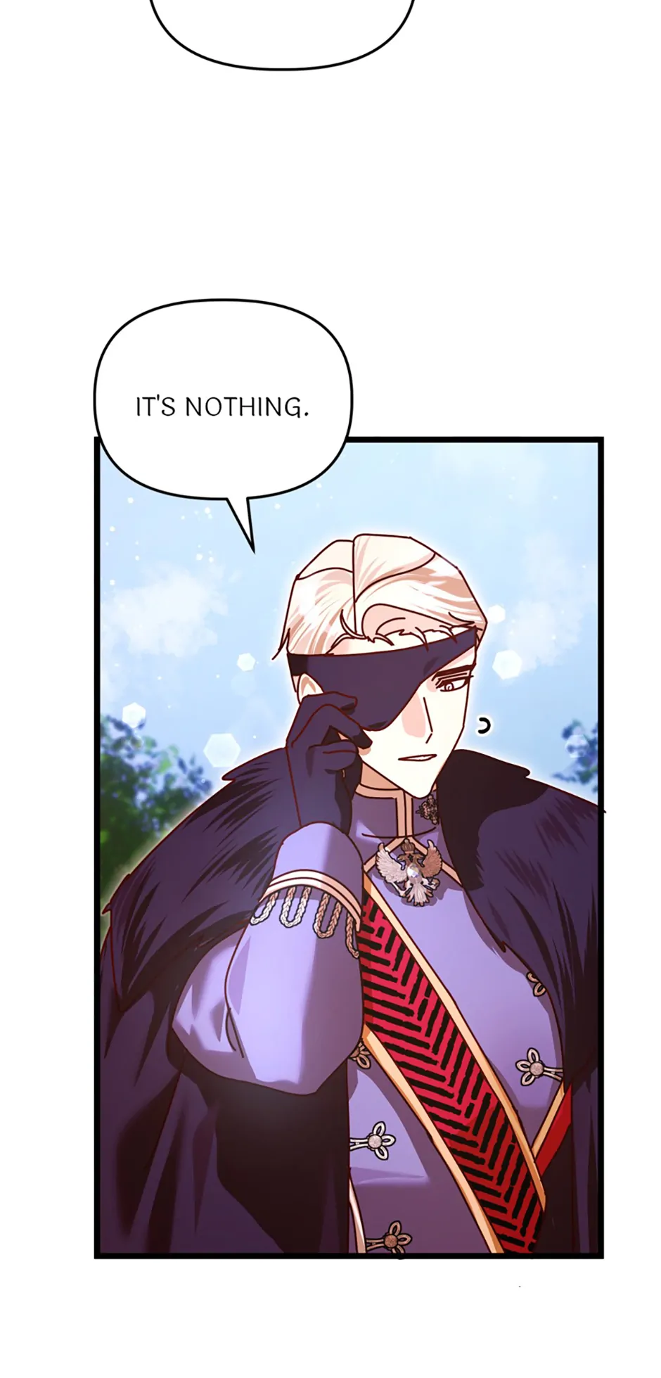 I Shall Conquer the Unruly Beasts Chapter 41 - page 40