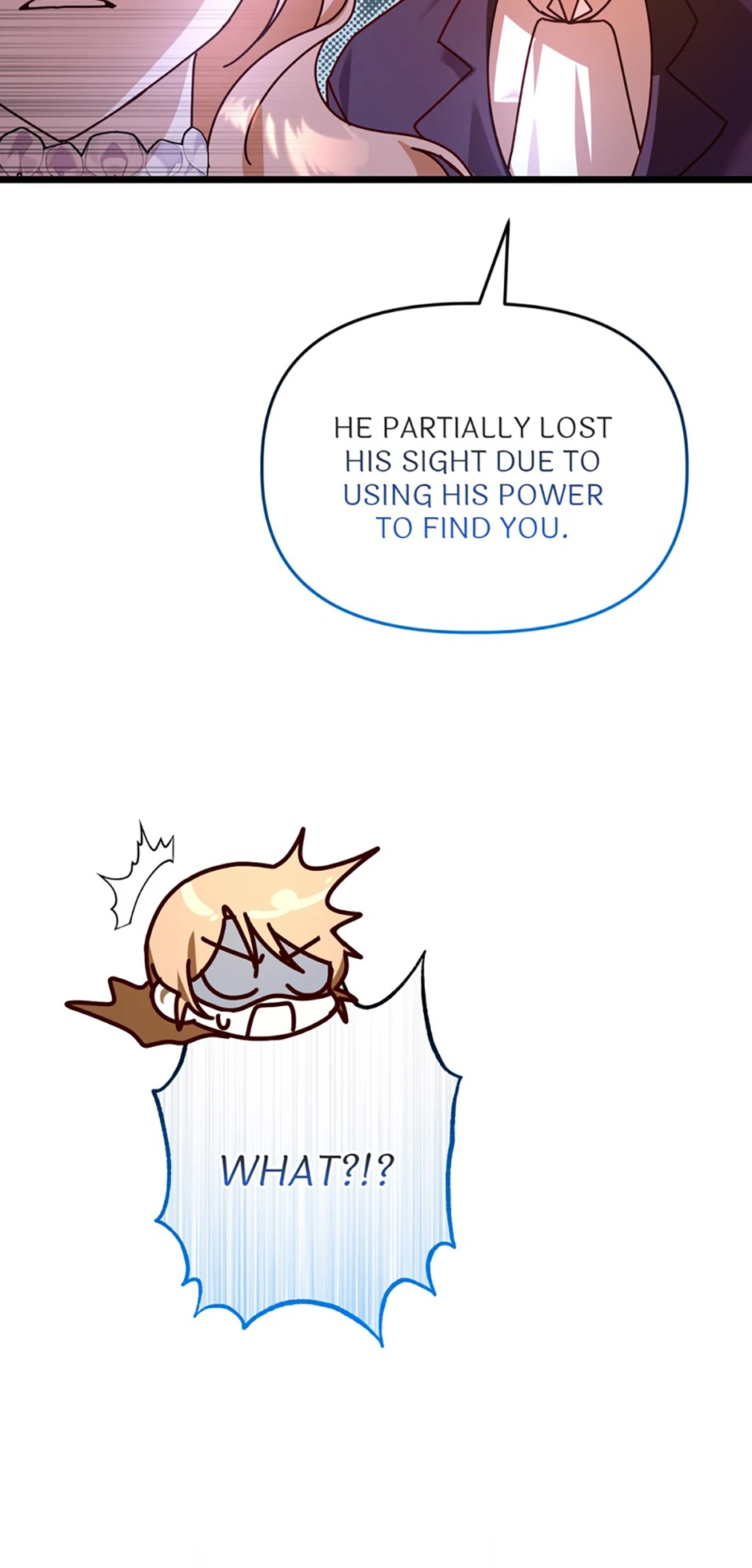 I Shall Conquer the Unruly Beasts Chapter 41 - page 42