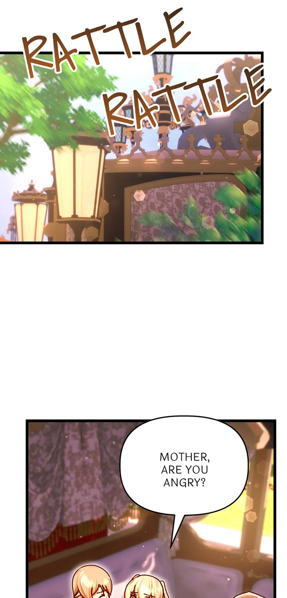 I Shall Conquer the Unruly Beasts Chapter 41 - page 47