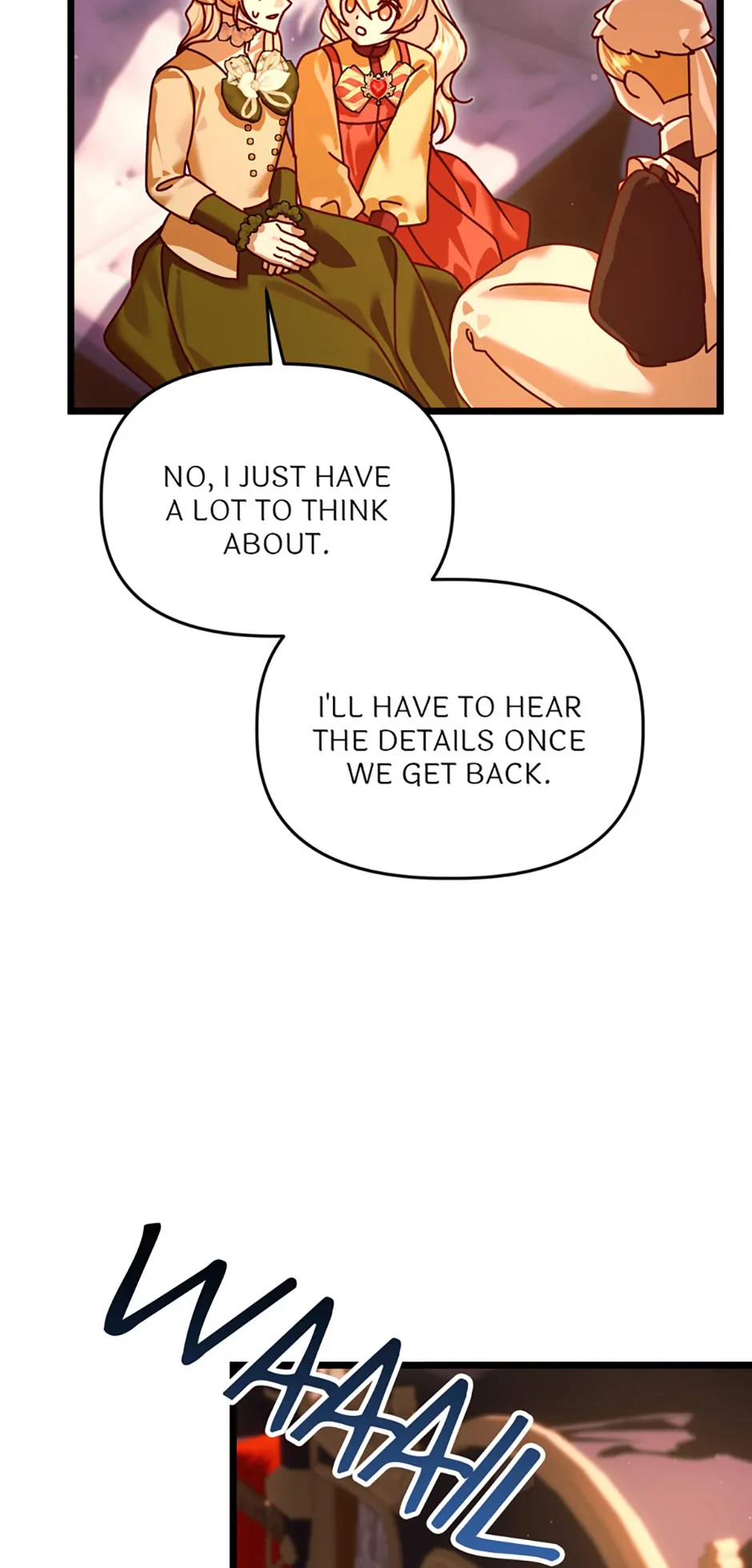 I Shall Conquer the Unruly Beasts Chapter 41 - page 48