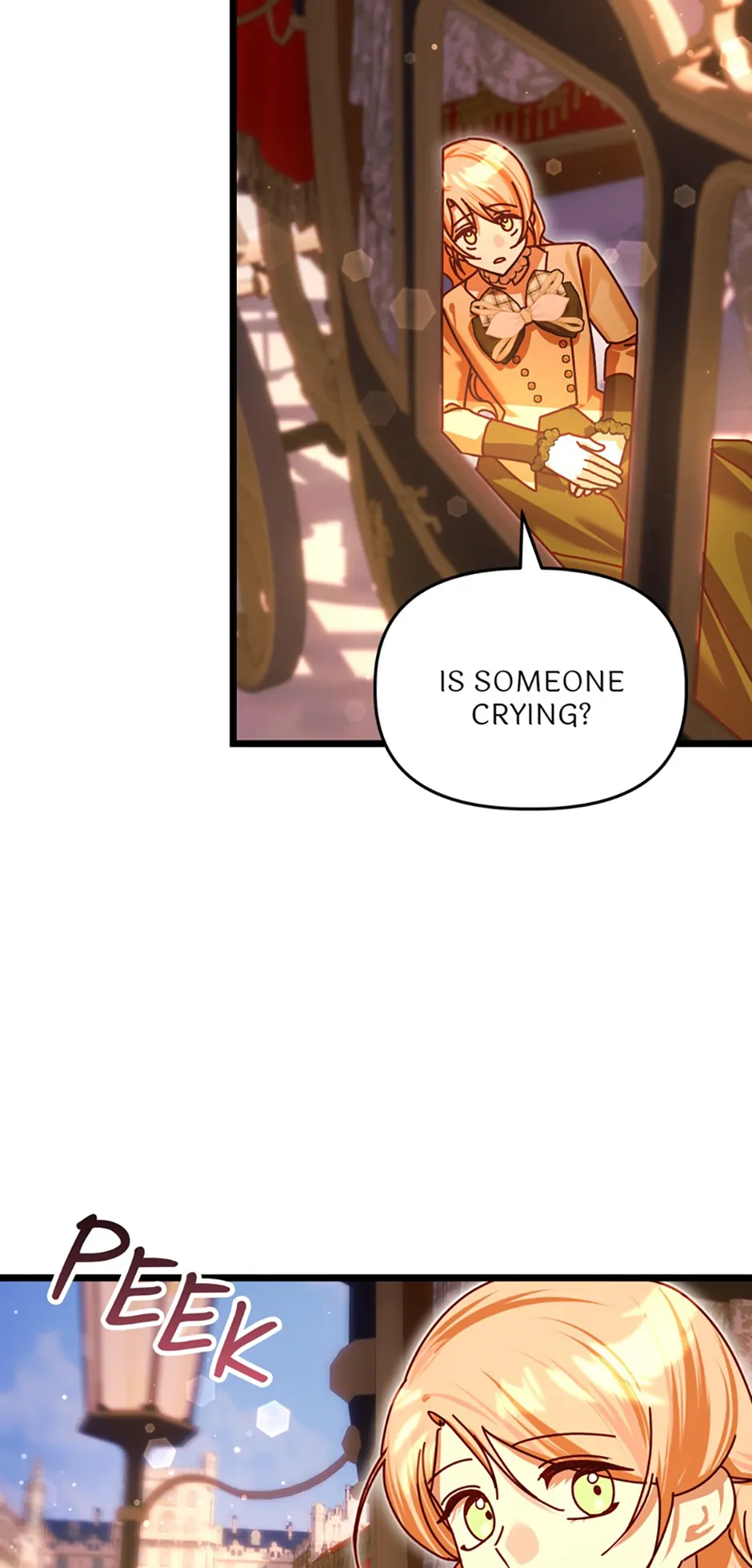 I Shall Conquer the Unruly Beasts Chapter 41 - page 49