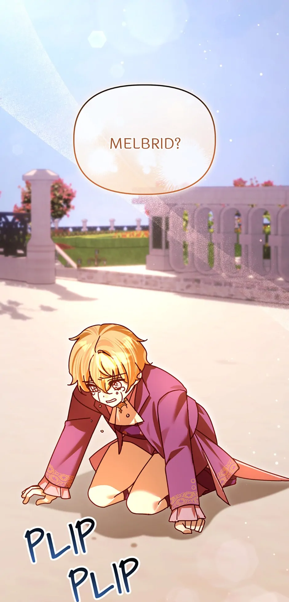 I Shall Conquer the Unruly Beasts Chapter 41 - page 51