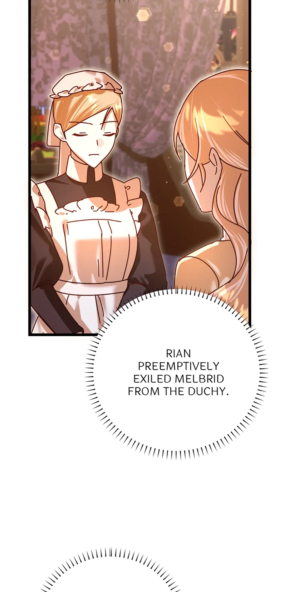 I Shall Conquer the Unruly Beasts Chapter 41 - page 58