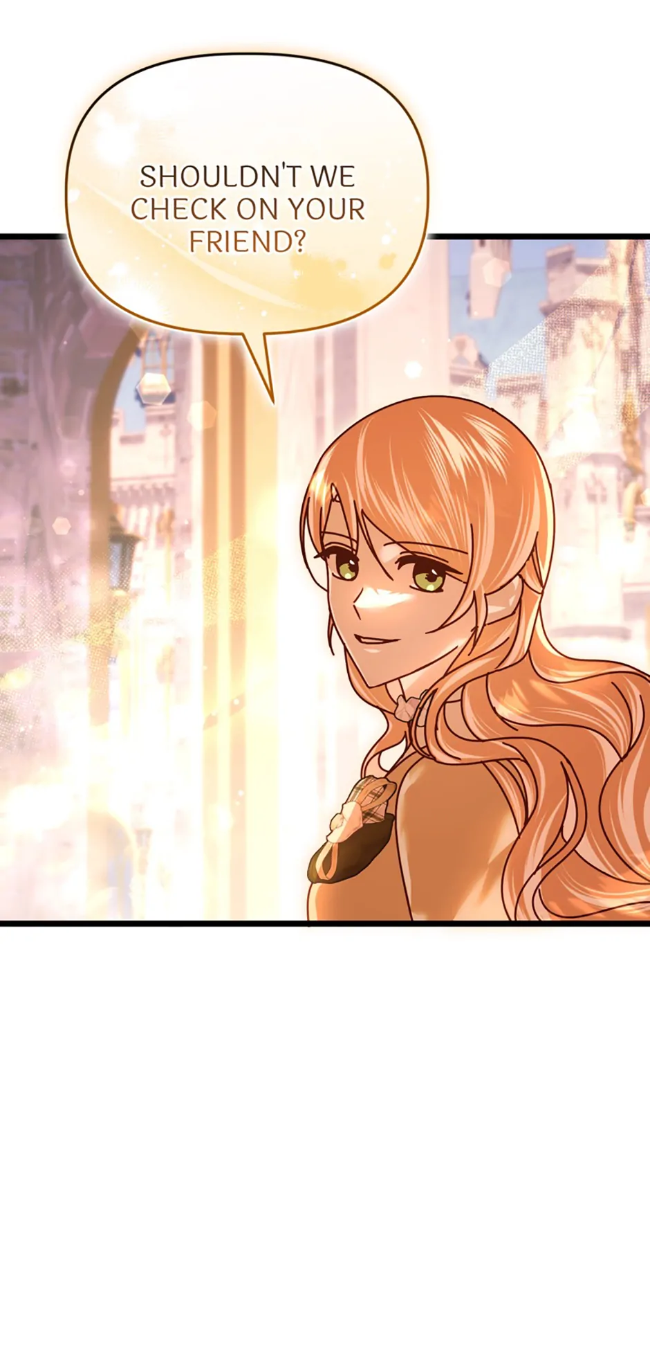 I Shall Conquer the Unruly Beasts Chapter 41 - page 61