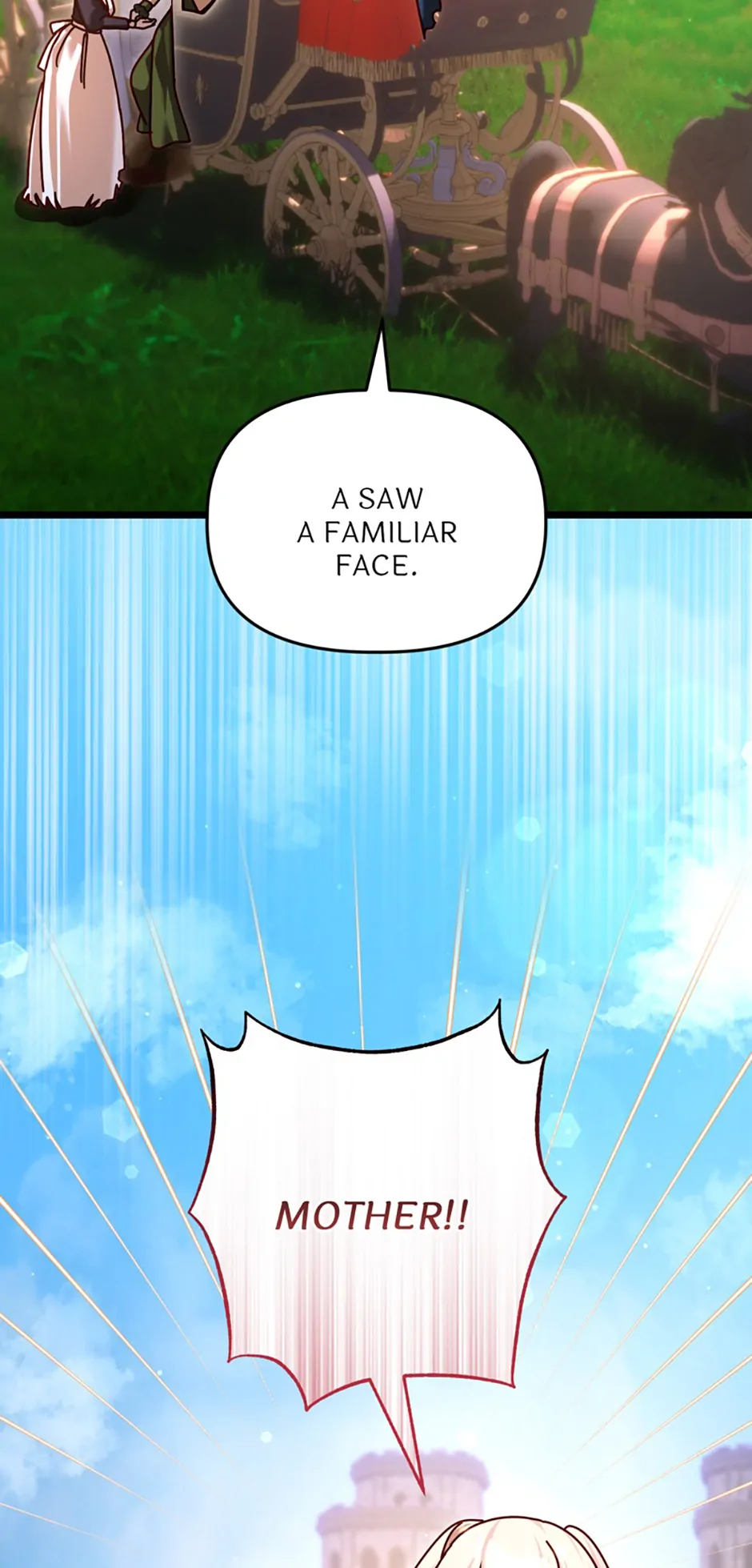 I Shall Conquer the Unruly Beasts Chapter 41 - page 8
