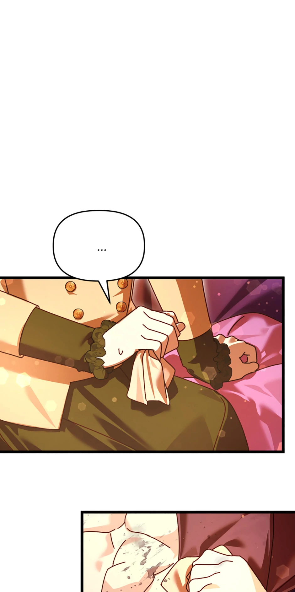 I Shall Conquer the Unruly Beasts Chapter 40 - page 13