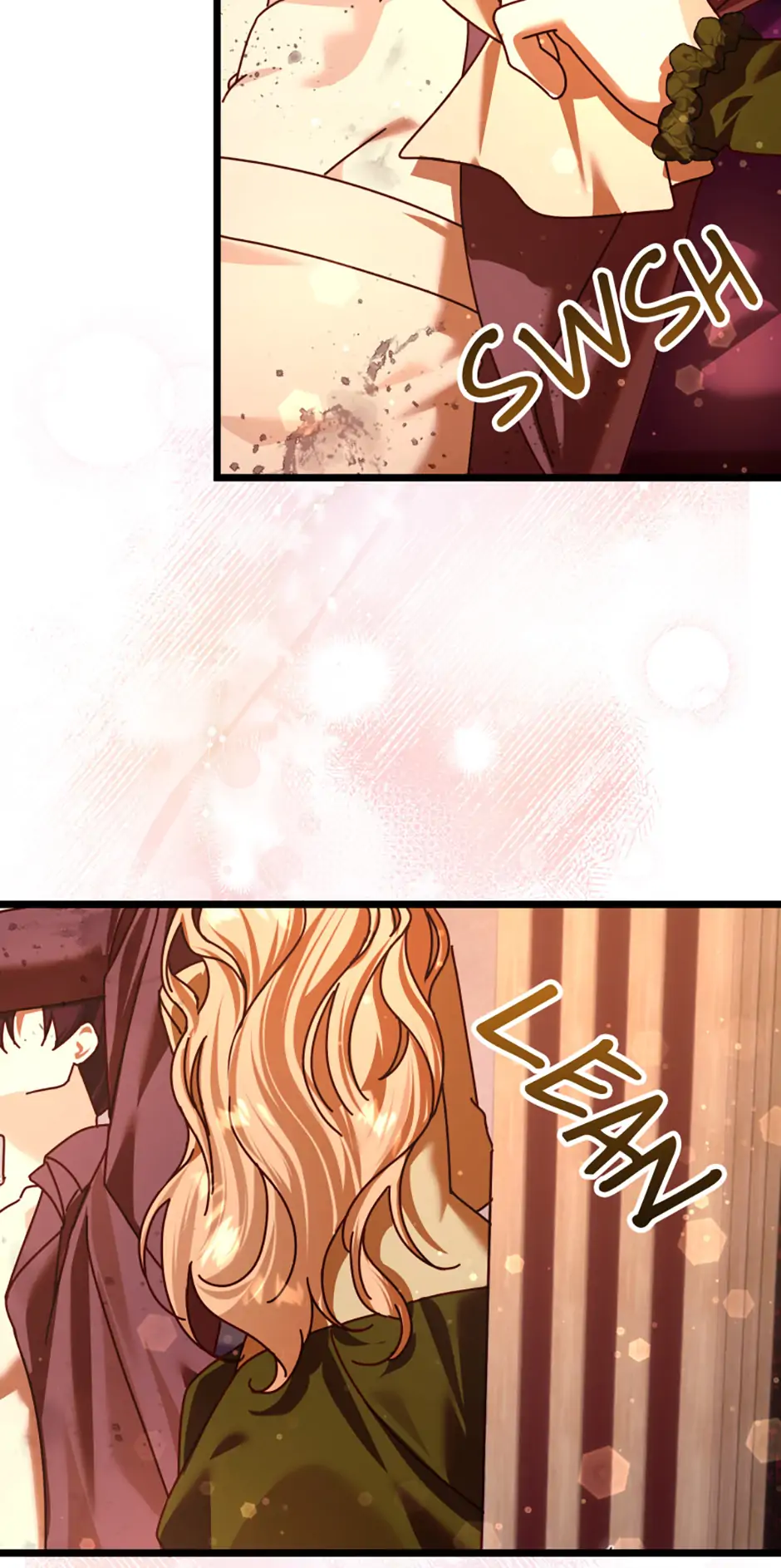 I Shall Conquer the Unruly Beasts Chapter 40 - page 14