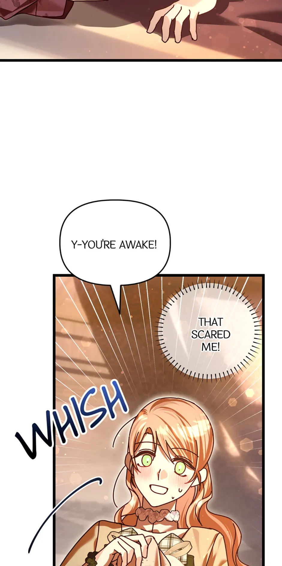 I Shall Conquer the Unruly Beasts Chapter 40 - page 17