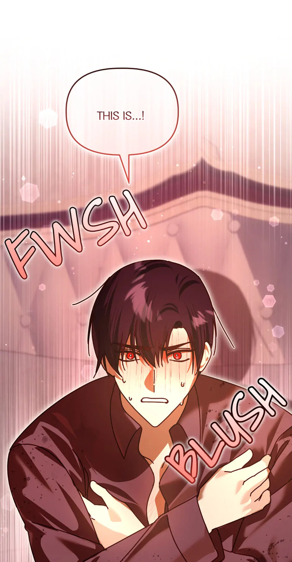I Shall Conquer the Unruly Beasts Chapter 40 - page 21