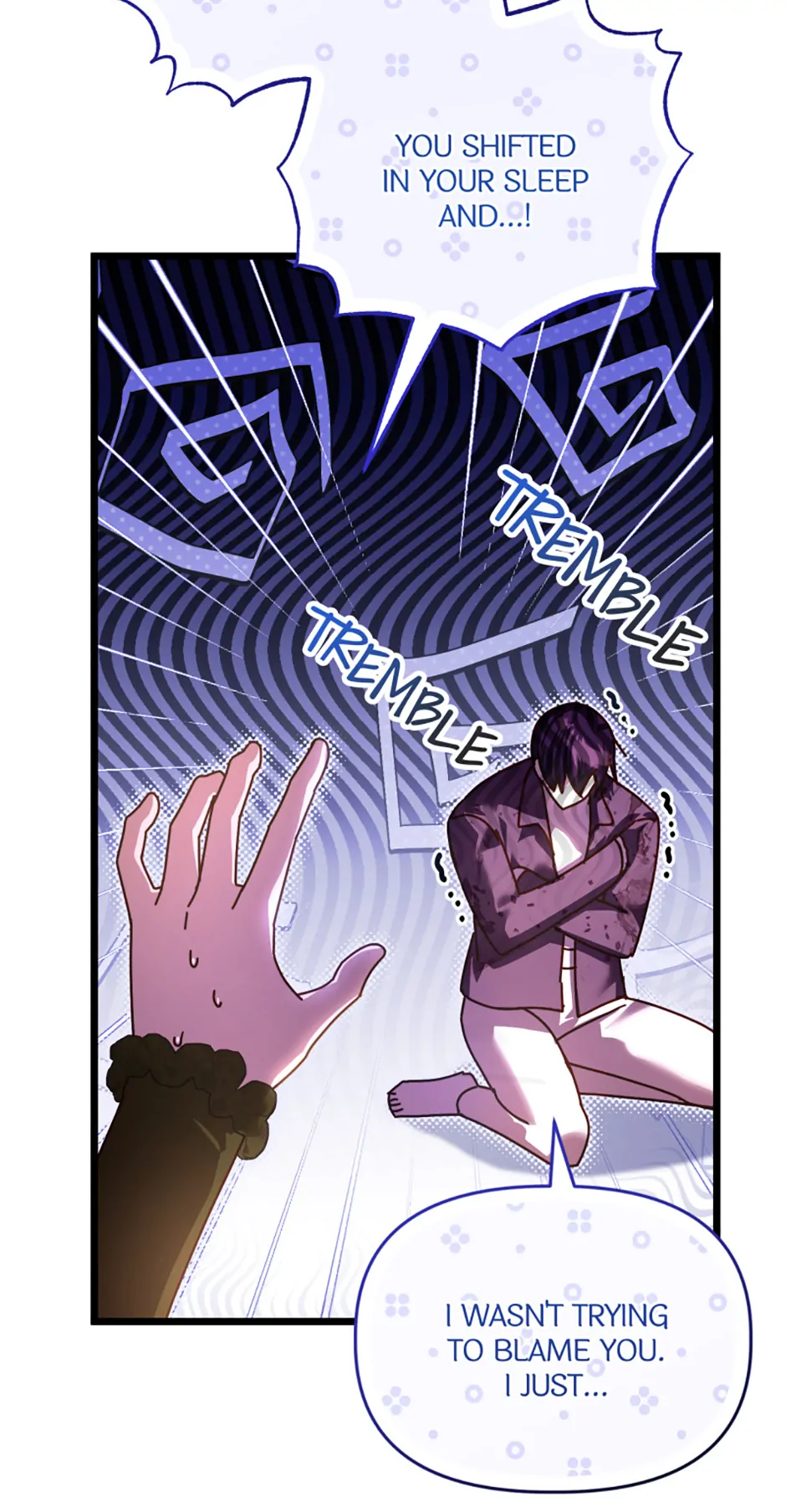 I Shall Conquer the Unruly Beasts Chapter 40 - page 23
