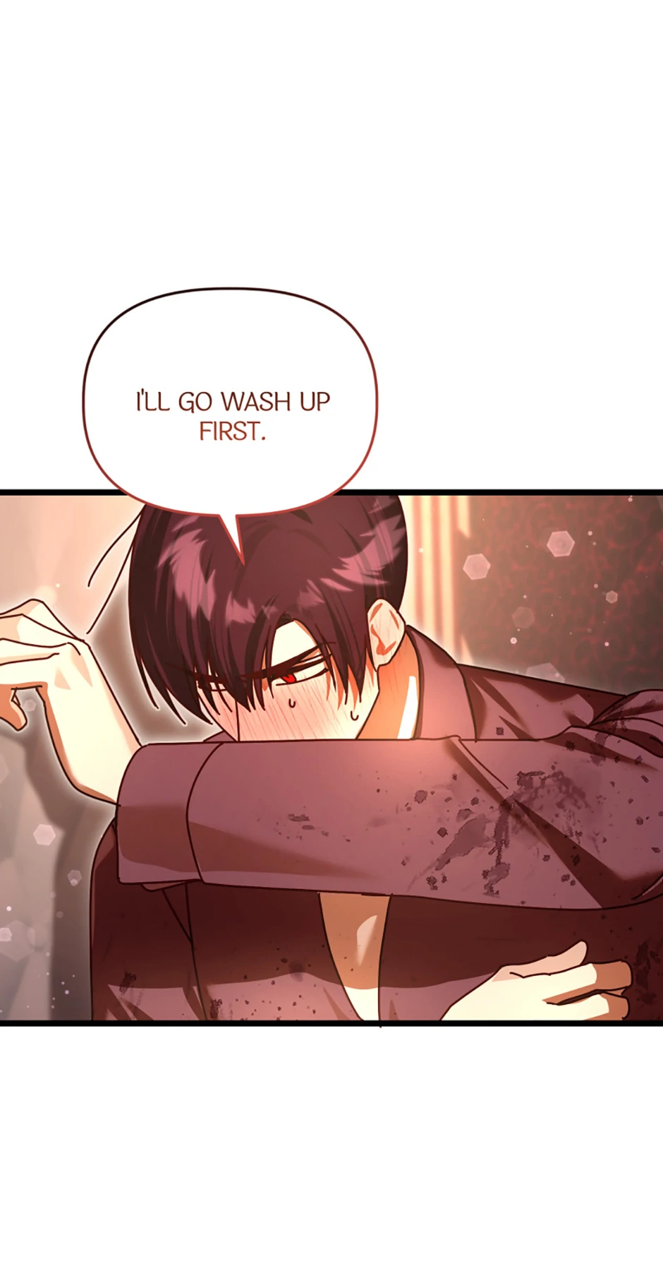 I Shall Conquer the Unruly Beasts Chapter 40 - page 24