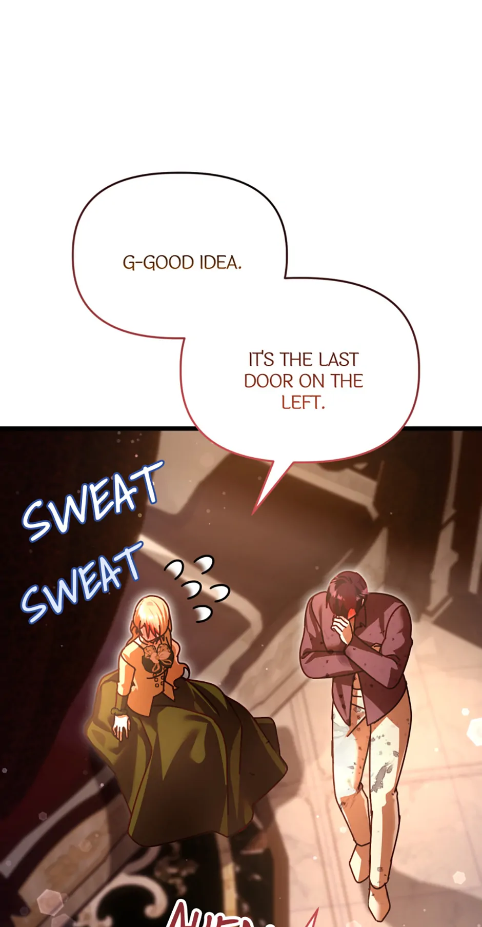 I Shall Conquer the Unruly Beasts Chapter 40 - page 25