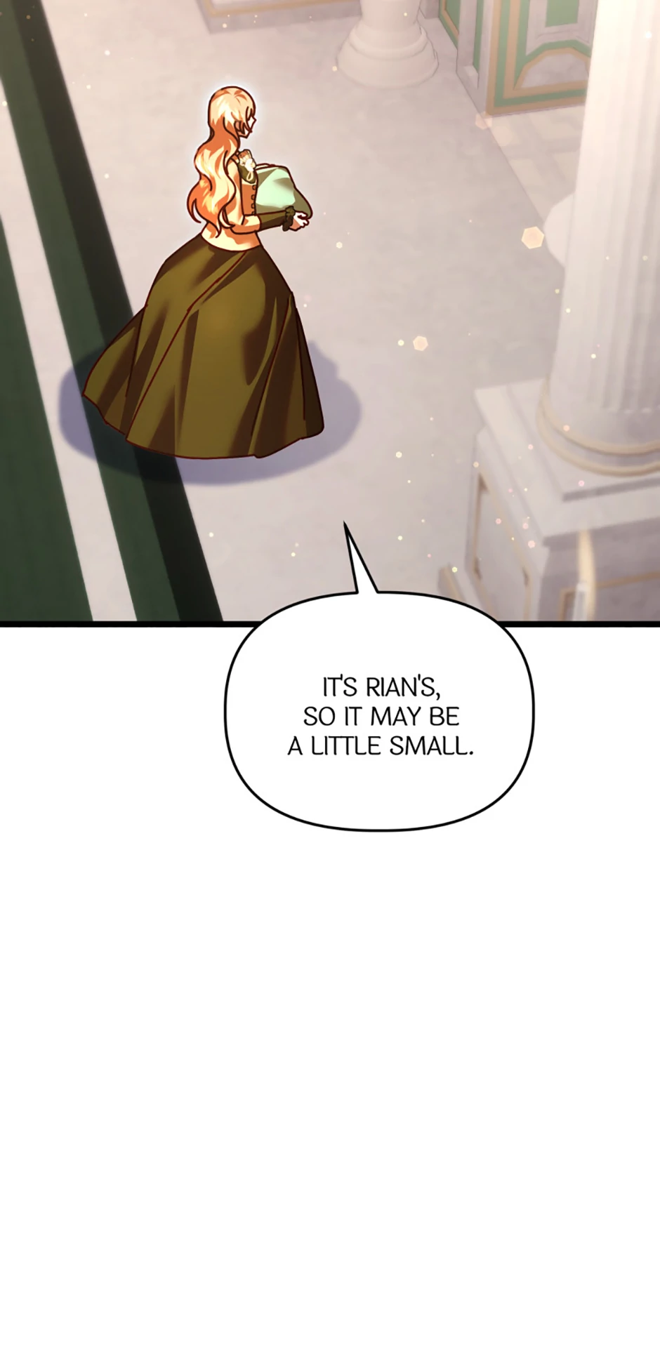 I Shall Conquer the Unruly Beasts Chapter 40 - page 36