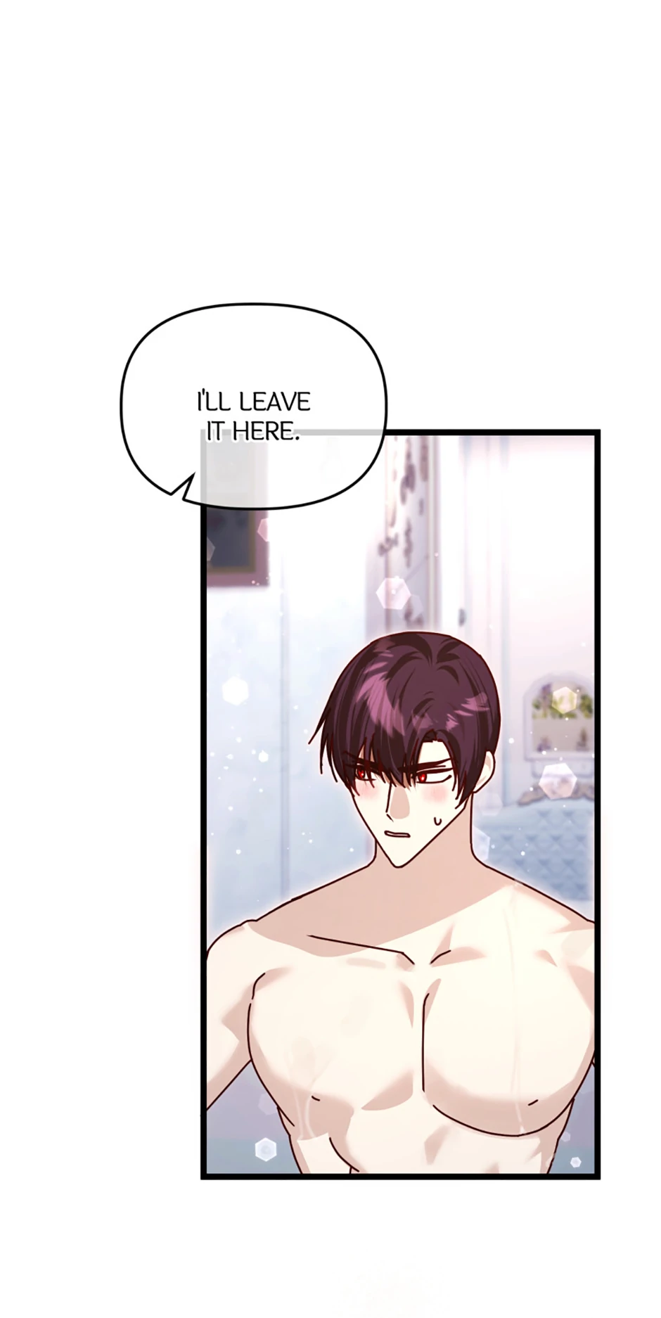 I Shall Conquer the Unruly Beasts Chapter 40 - page 37
