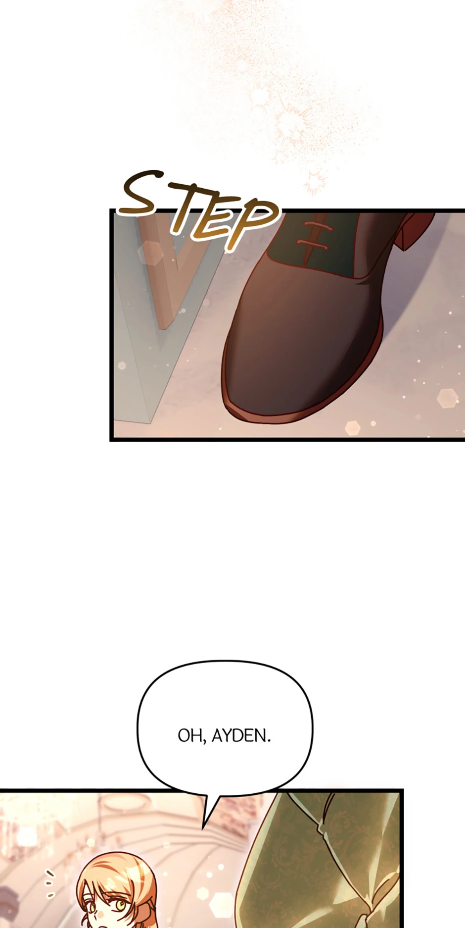 I Shall Conquer the Unruly Beasts Chapter 40 - page 39