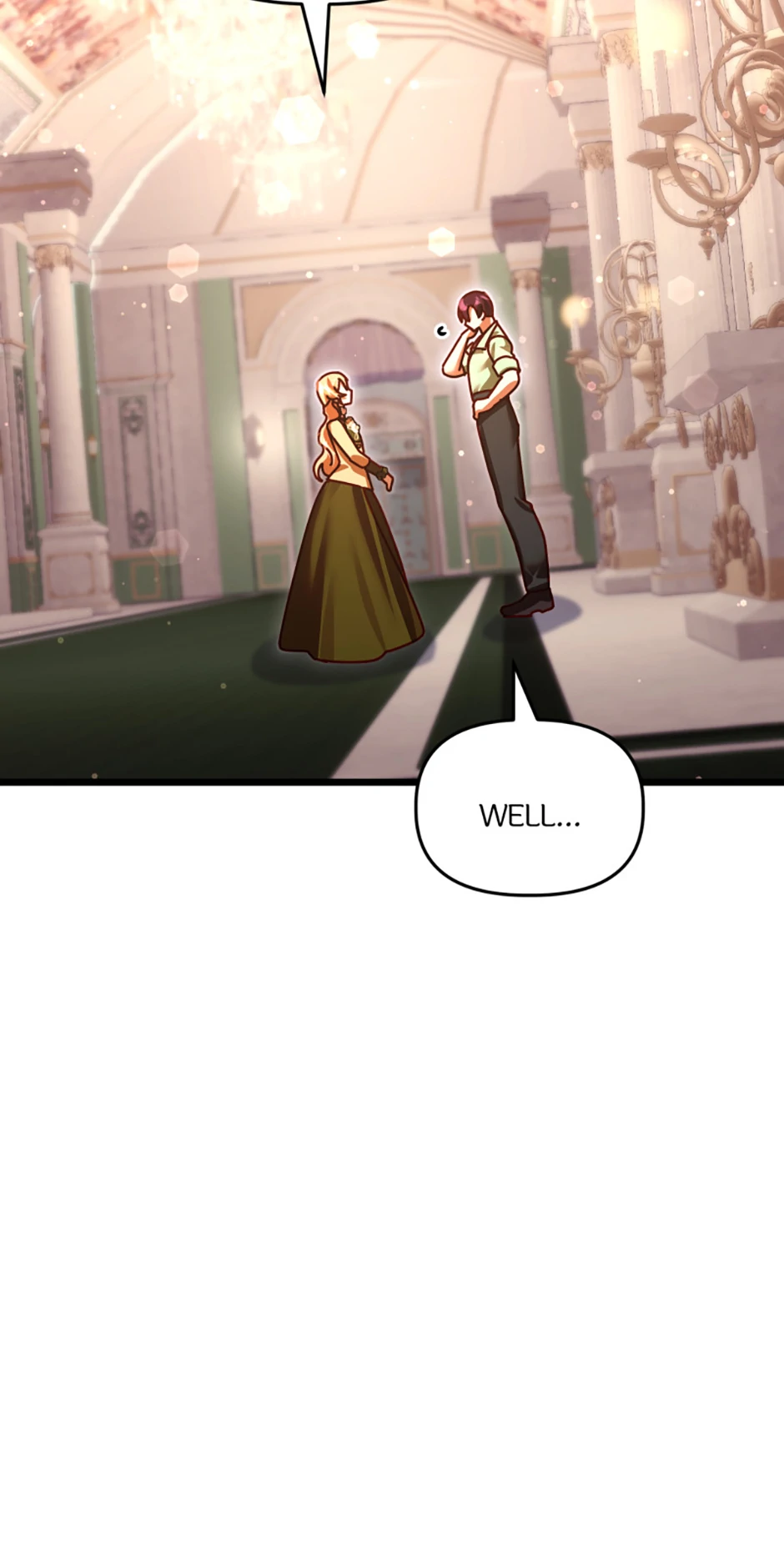 I Shall Conquer the Unruly Beasts Chapter 40 - page 42