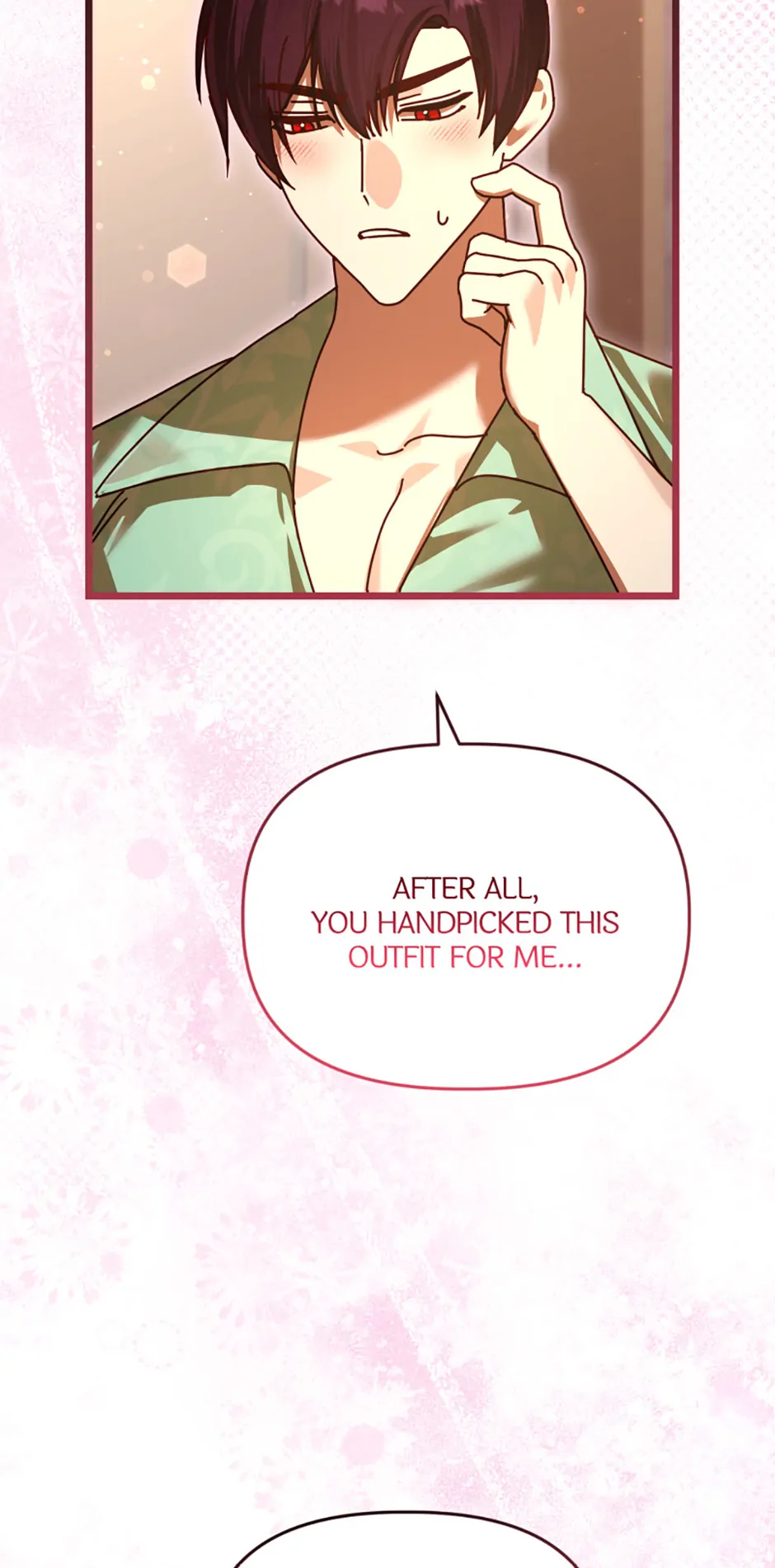 I Shall Conquer the Unruly Beasts Chapter 40 - page 45
