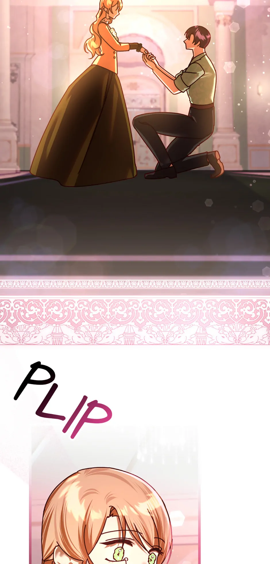 I Shall Conquer the Unruly Beasts Chapter 40 - page 51