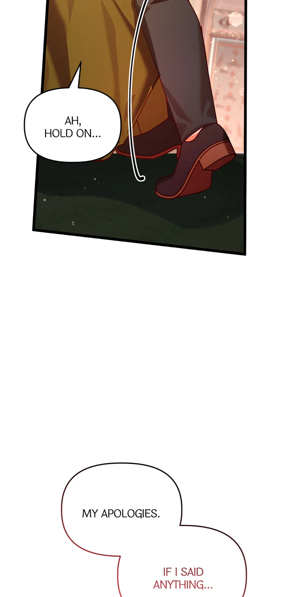 I Shall Conquer the Unruly Beasts Chapter 40 - page 53