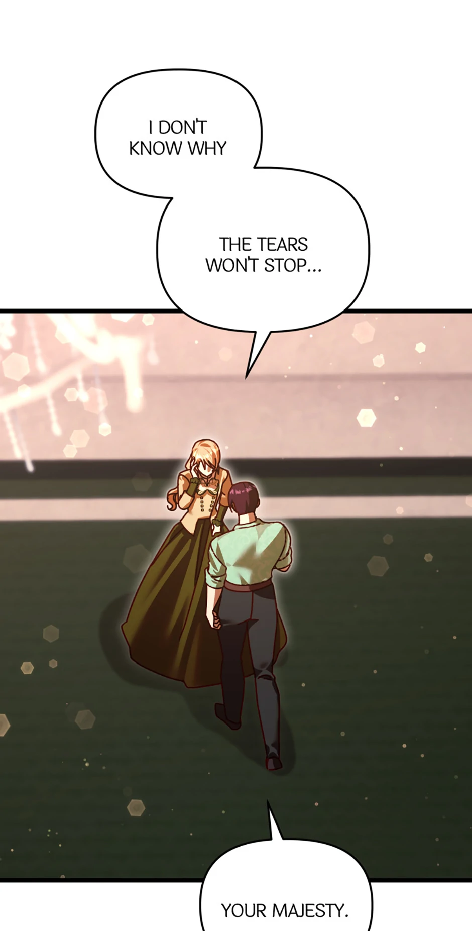 I Shall Conquer the Unruly Beasts Chapter 40 - page 55