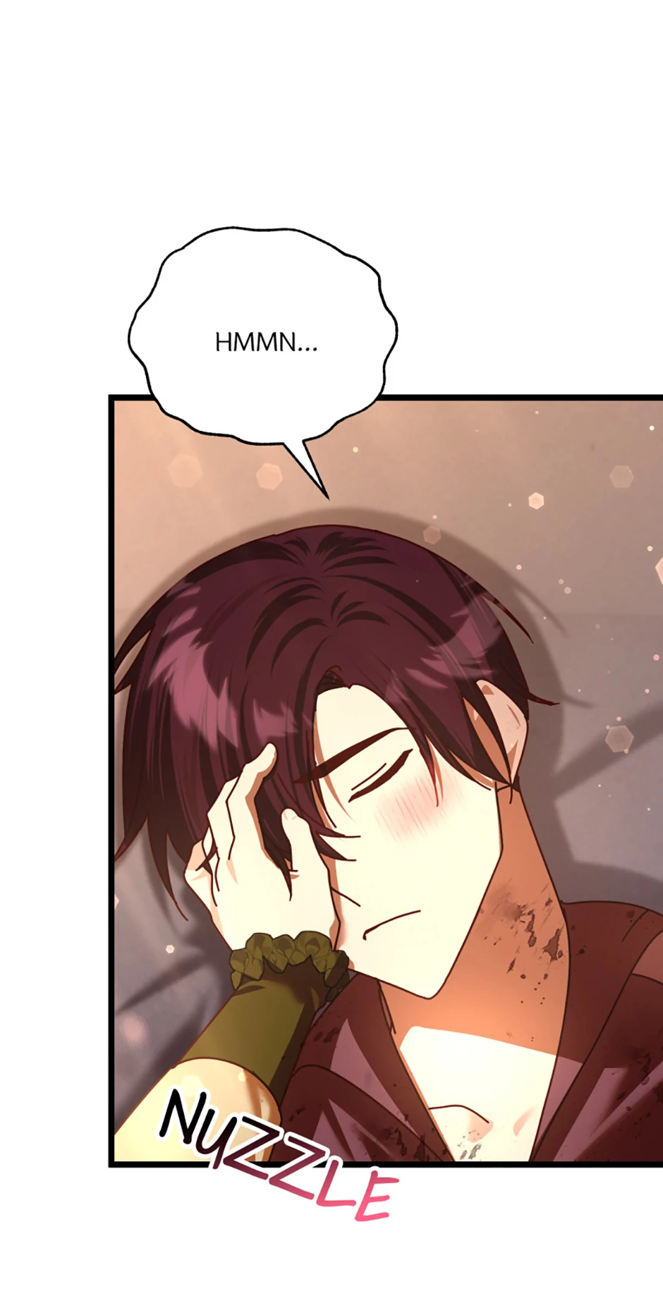 I Shall Conquer the Unruly Beasts Chapter 40 - page 7