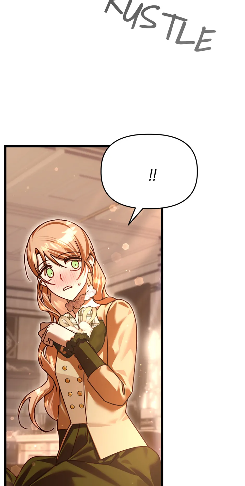 I Shall Conquer the Unruly Beasts Chapter 40 - page 9