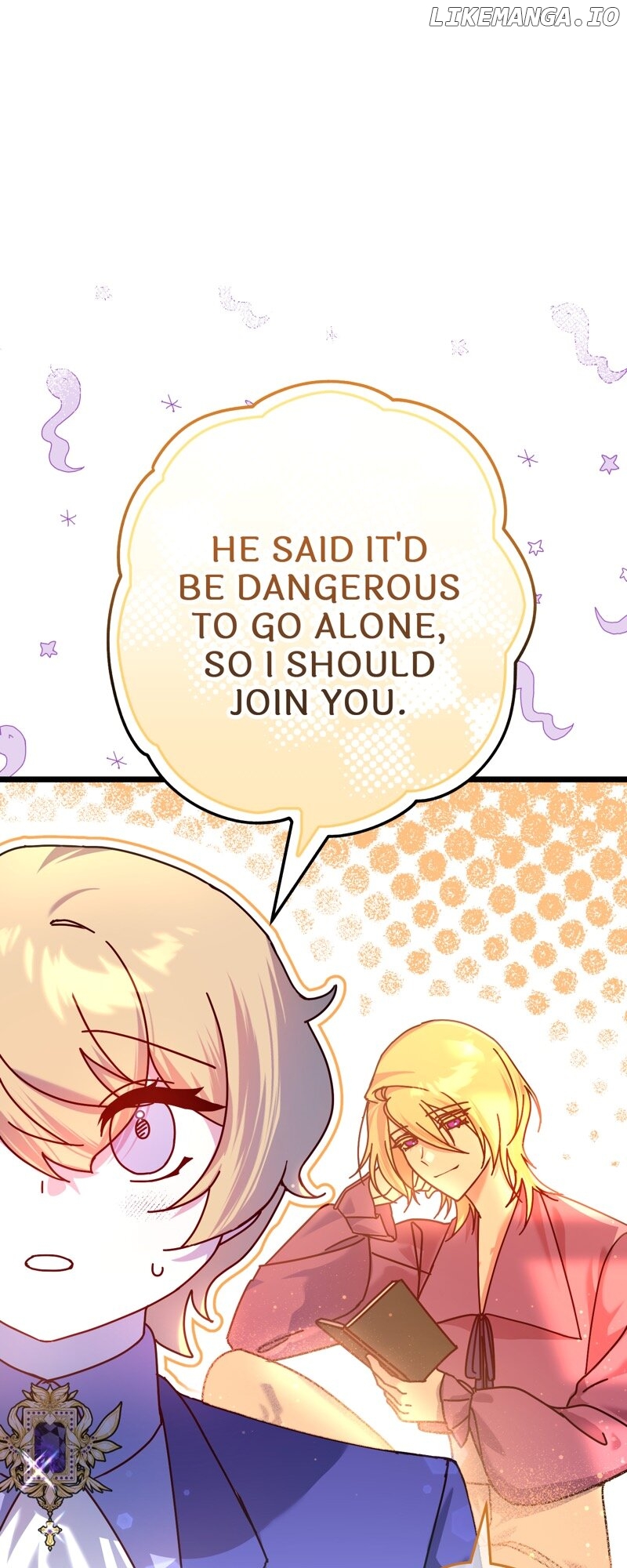 I Shall Conquer the Unruly Beasts Chapter 13 - page 11