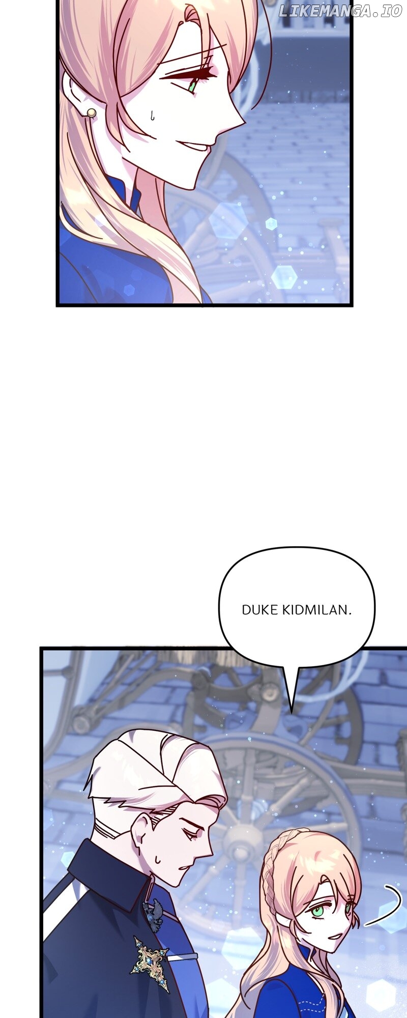 I Shall Conquer the Unruly Beasts Chapter 13 - page 13