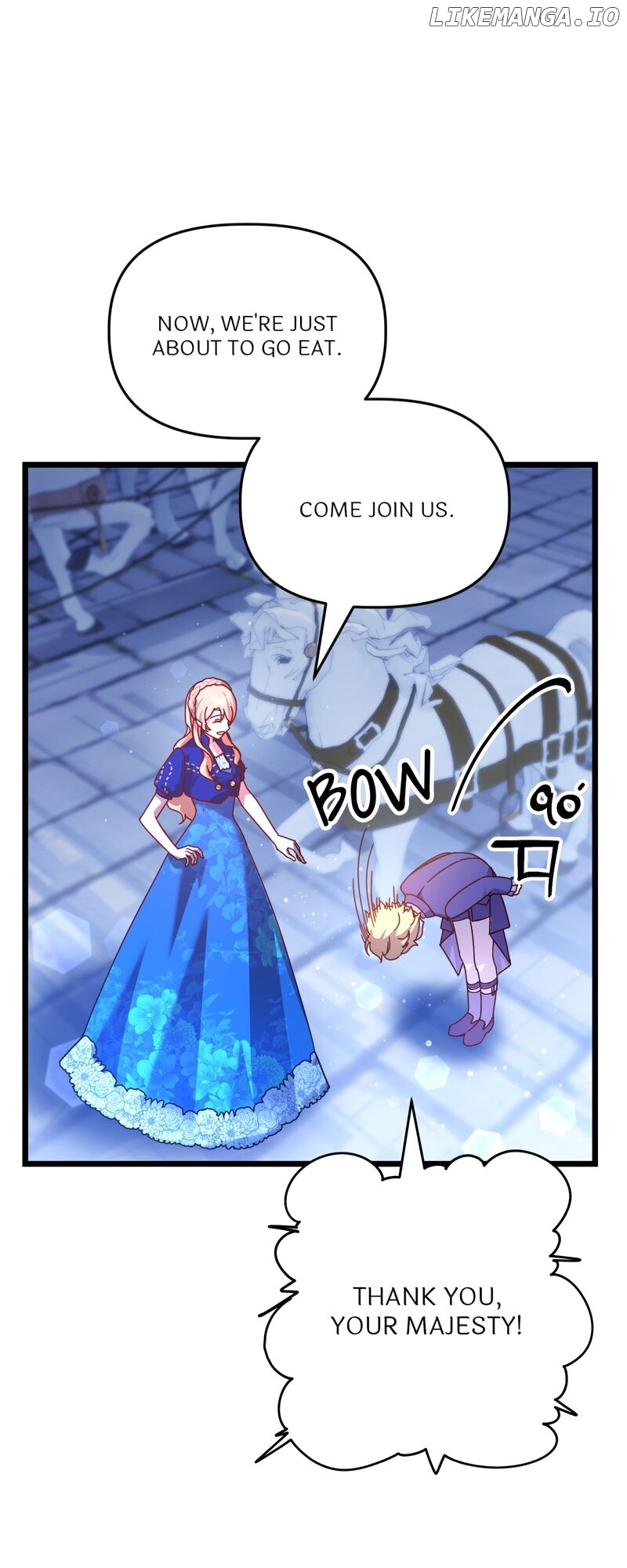 I Shall Conquer the Unruly Beasts Chapter 13 - page 16