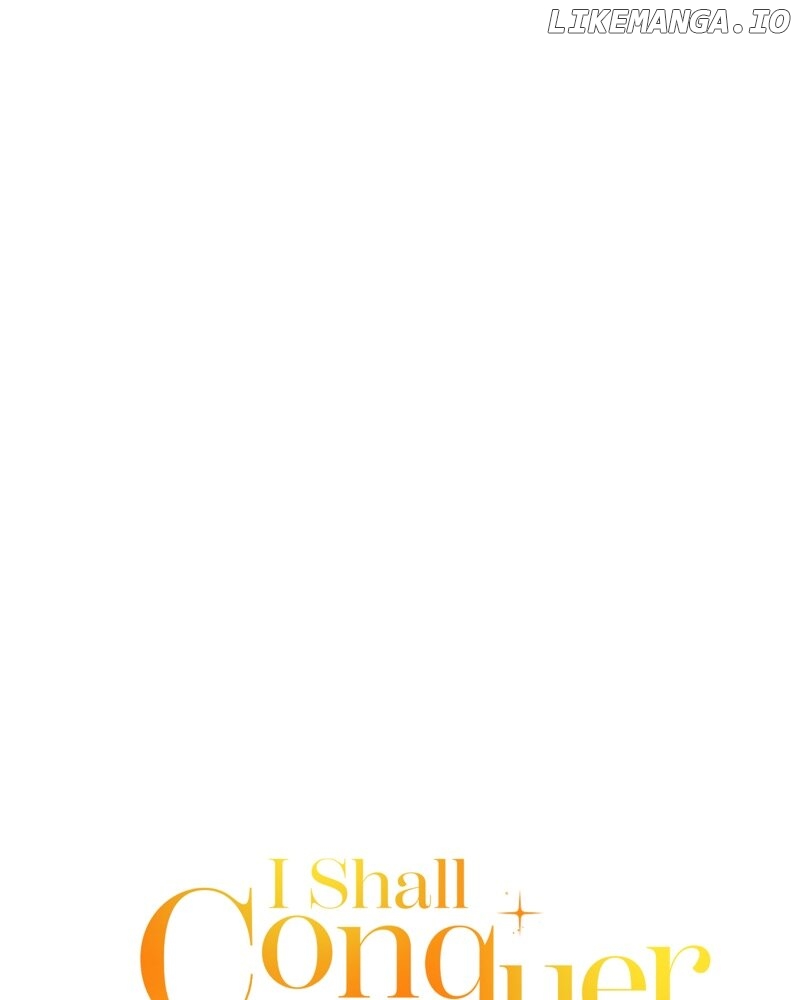I Shall Conquer the Unruly Beasts Chapter 13 - page 25