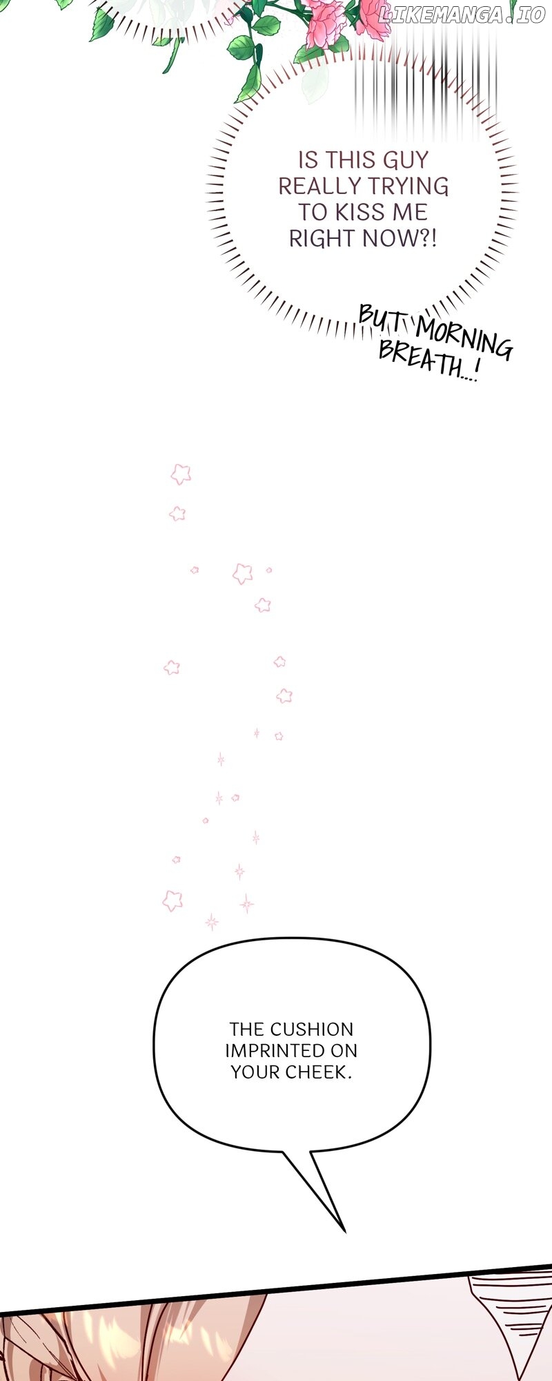 I Shall Conquer the Unruly Beasts Chapter 13 - page 30