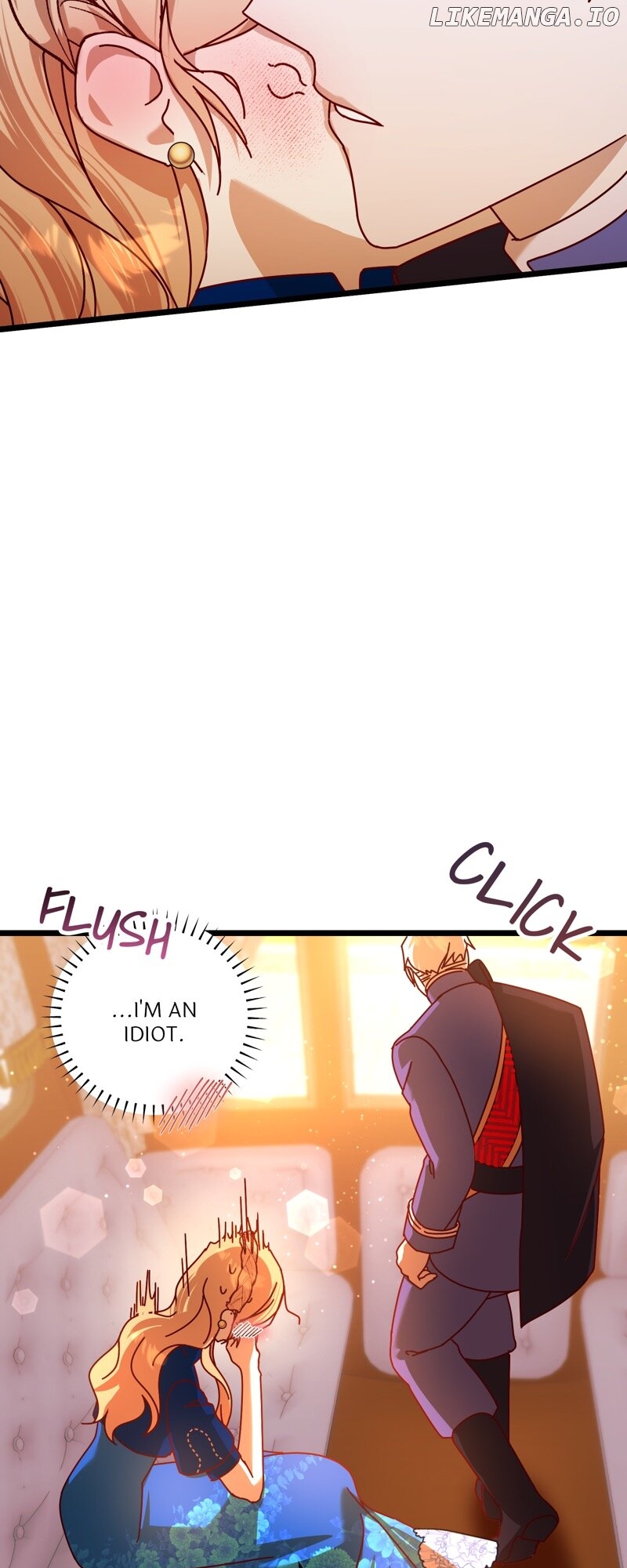 I Shall Conquer the Unruly Beasts Chapter 13 - page 31