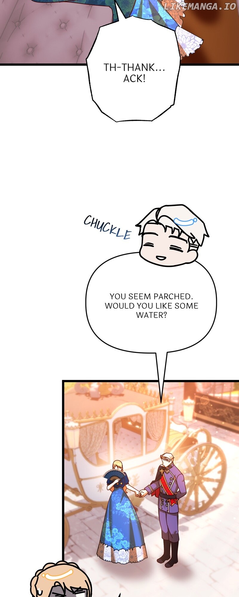 I Shall Conquer the Unruly Beasts Chapter 13 - page 32