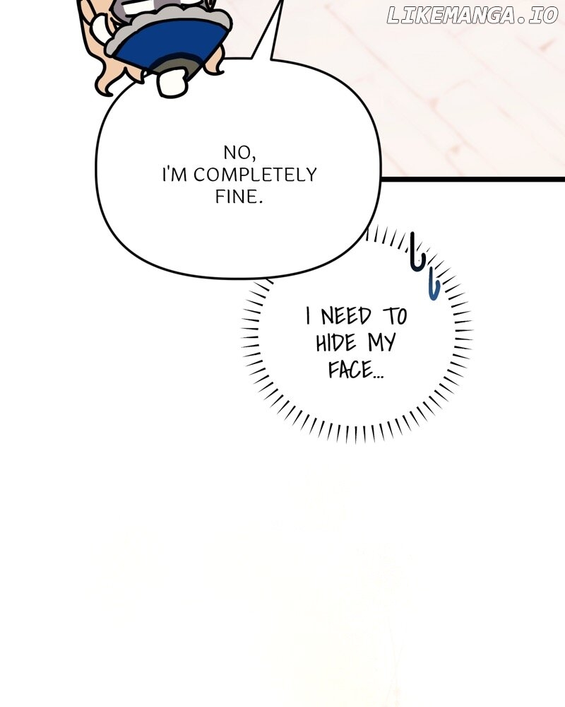 I Shall Conquer the Unruly Beasts Chapter 13 - page 33