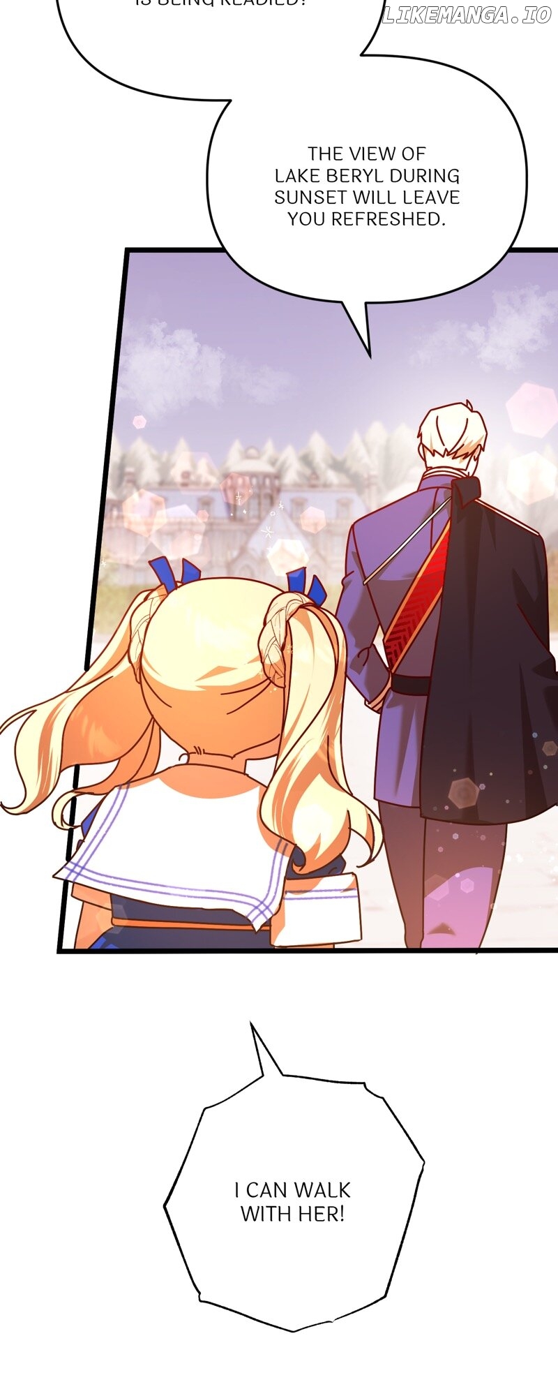 I Shall Conquer the Unruly Beasts Chapter 13 - page 38