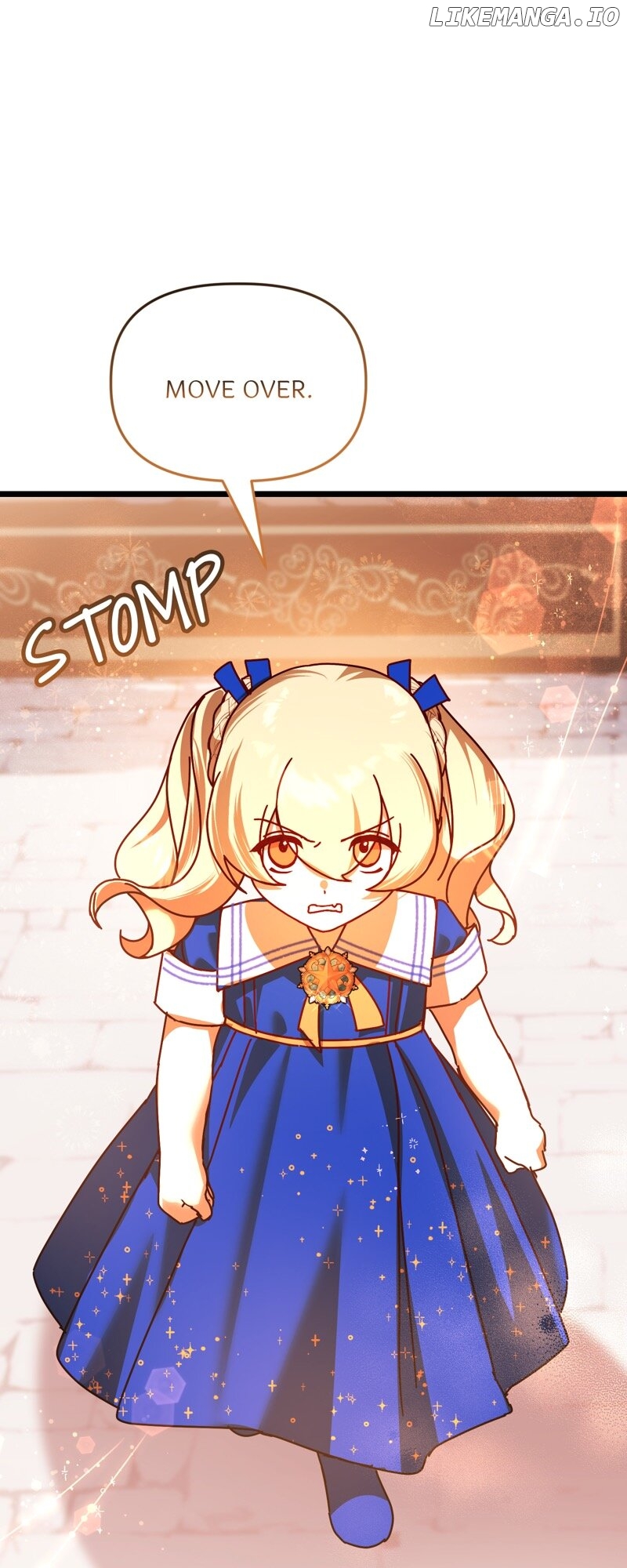 I Shall Conquer the Unruly Beasts Chapter 13 - page 39