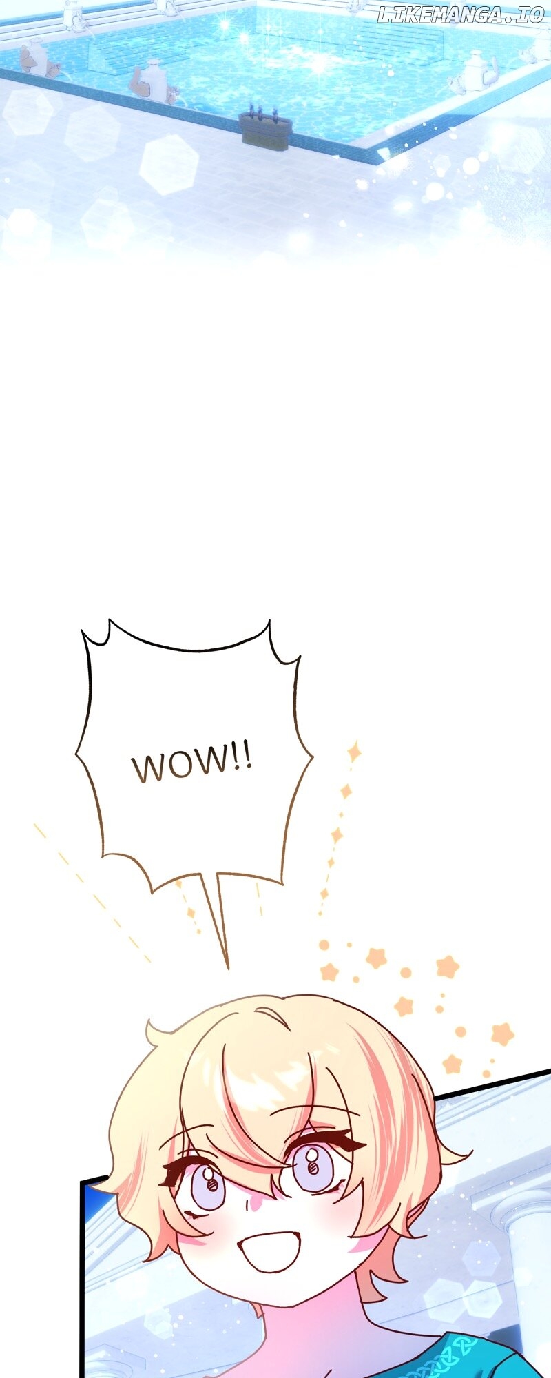 I Shall Conquer the Unruly Beasts Chapter 13 - page 47