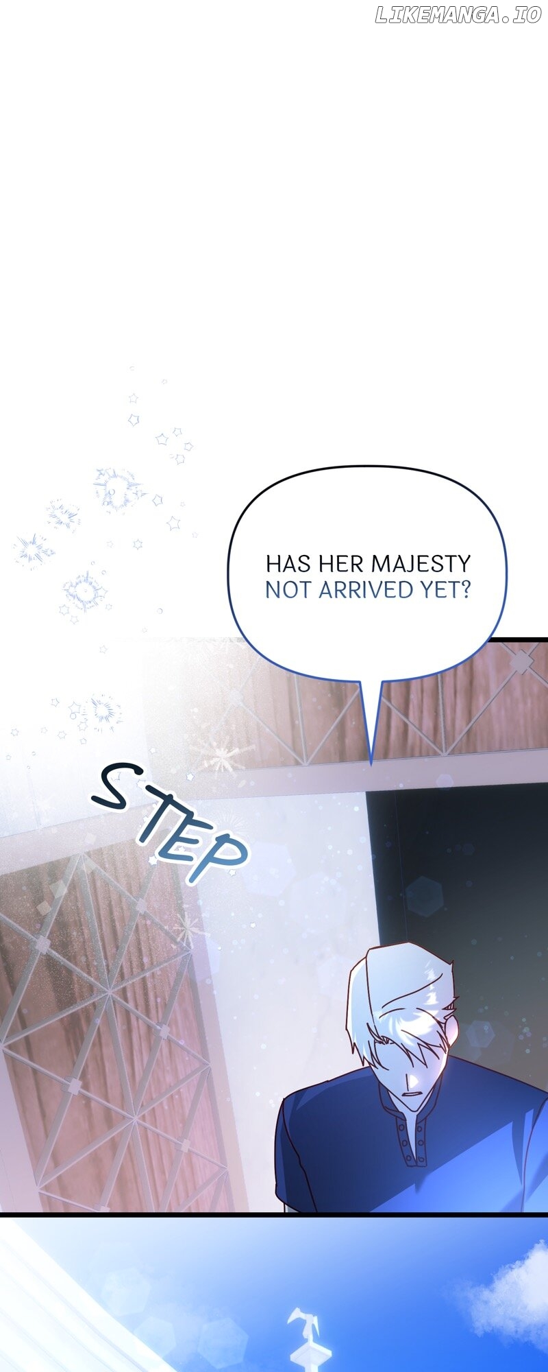I Shall Conquer the Unruly Beasts Chapter 13 - page 50