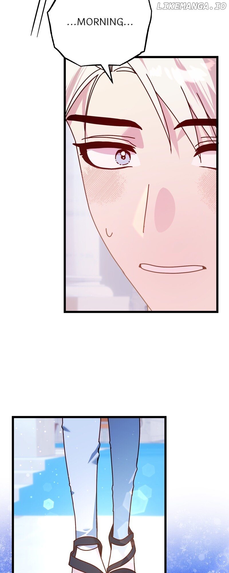 I Shall Conquer the Unruly Beasts Chapter 13 - page 54