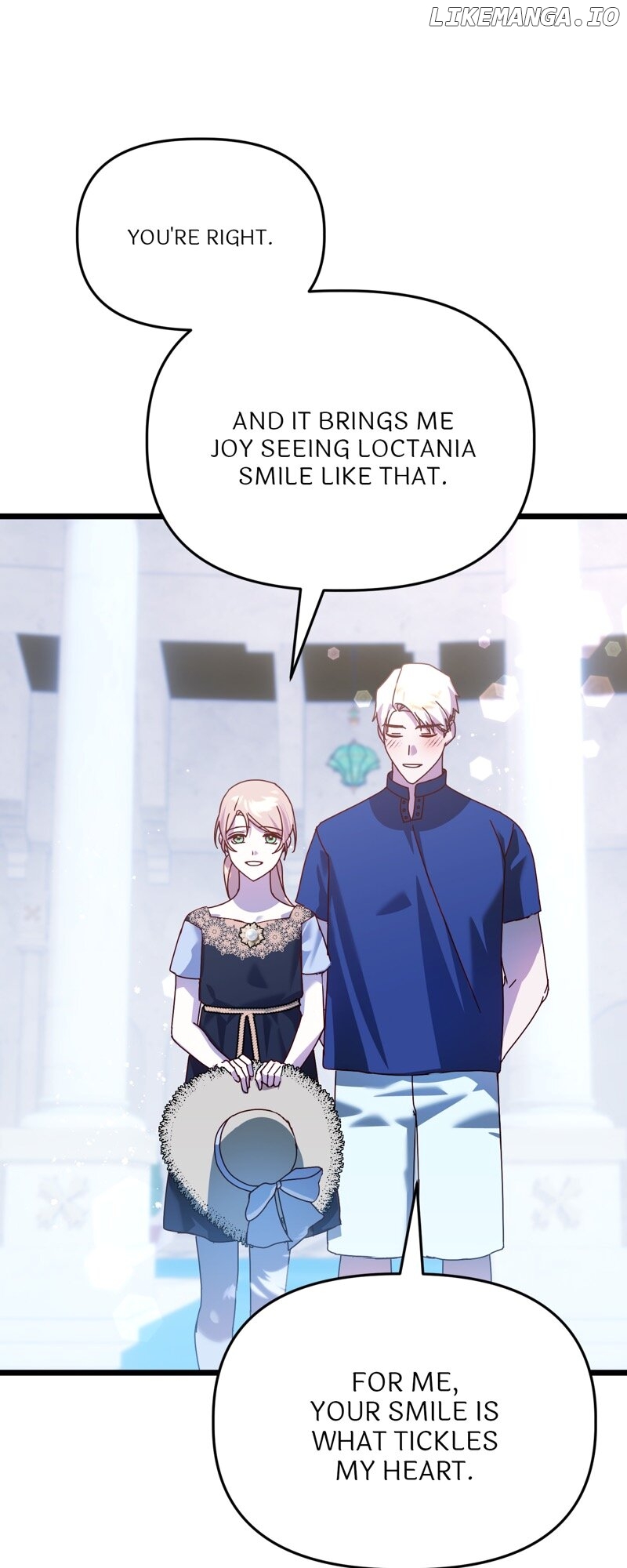 I Shall Conquer the Unruly Beasts Chapter 13 - page 61