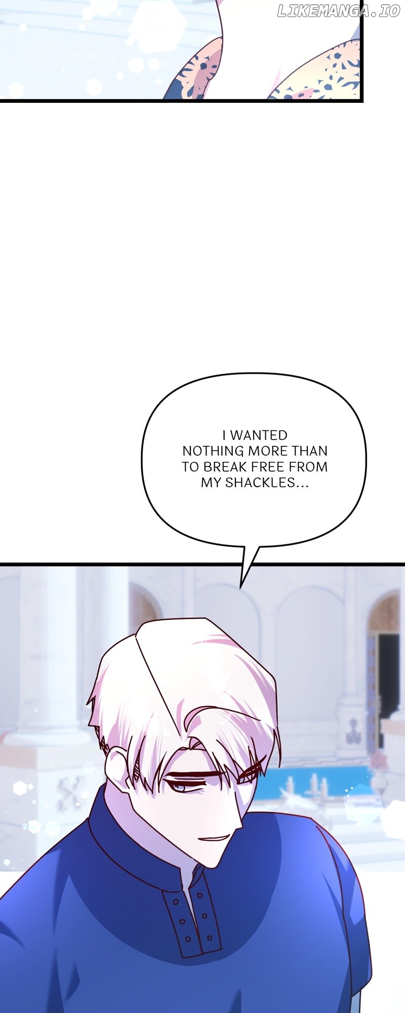 I Shall Conquer the Unruly Beasts Chapter 13 - page 63