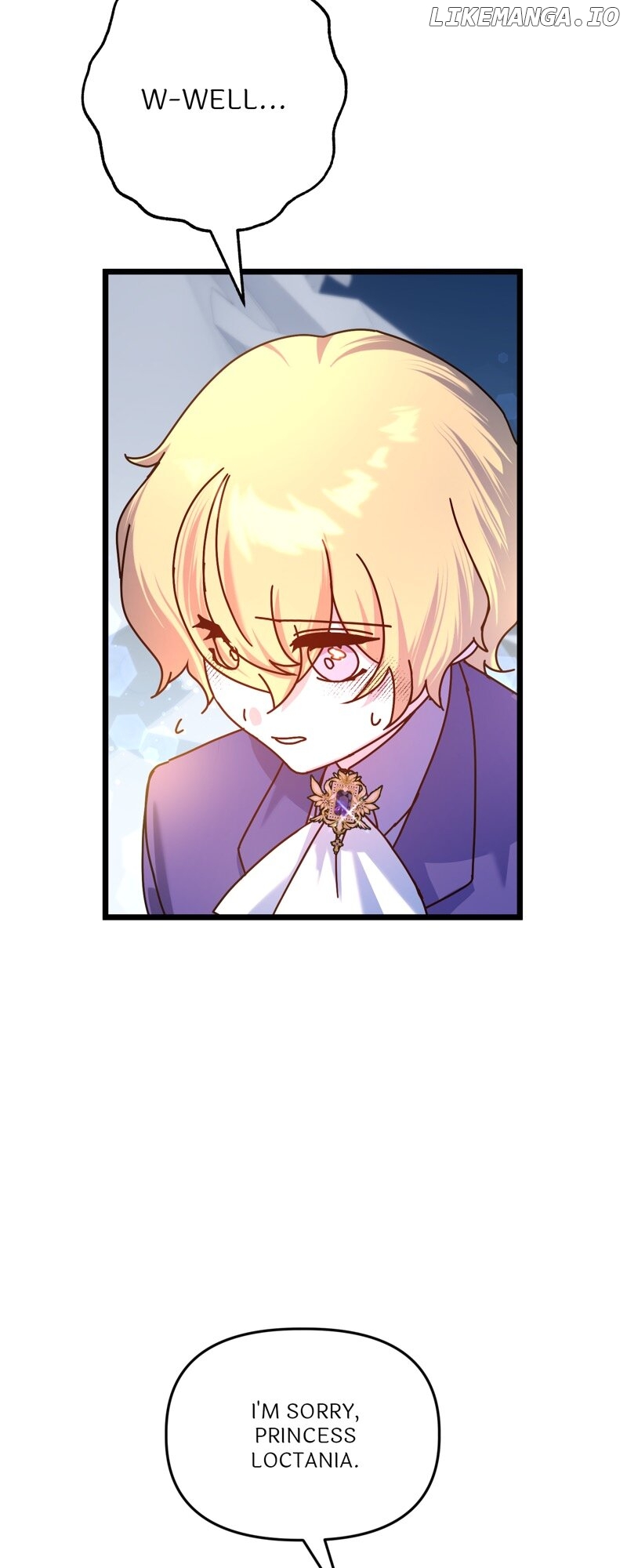 I Shall Conquer the Unruly Beasts Chapter 13 - page 7
