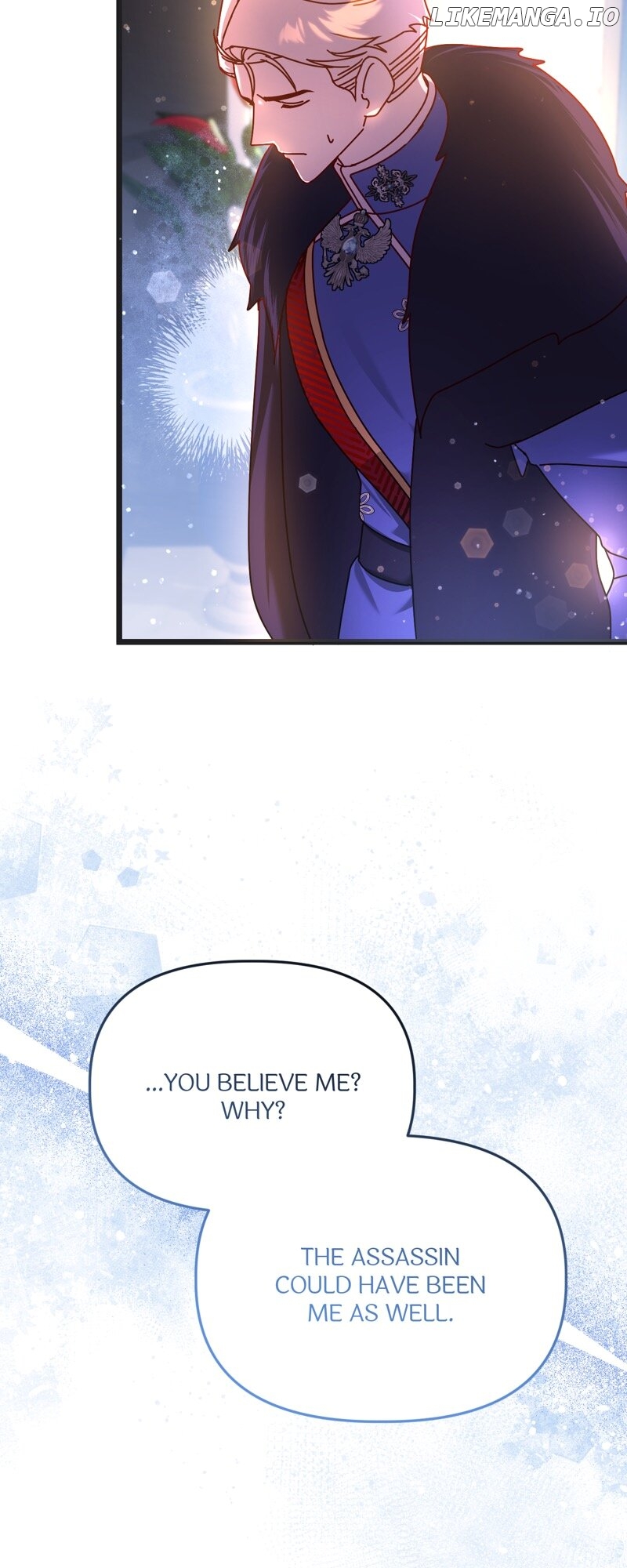 I Shall Conquer the Unruly Beasts Chapter 17 - page 10
