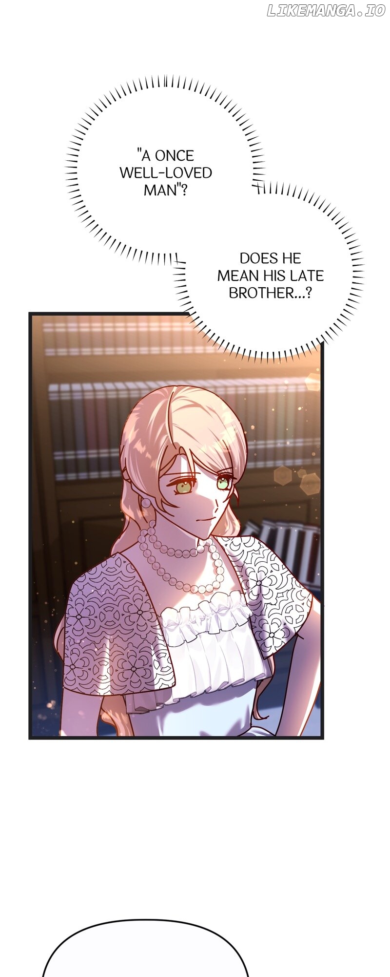 I Shall Conquer the Unruly Beasts Chapter 17 - page 16