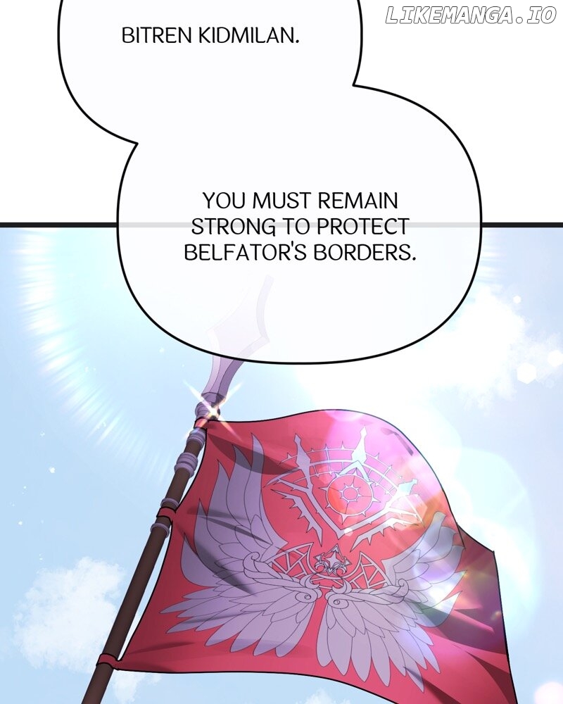 I Shall Conquer the Unruly Beasts Chapter 17 - page 17